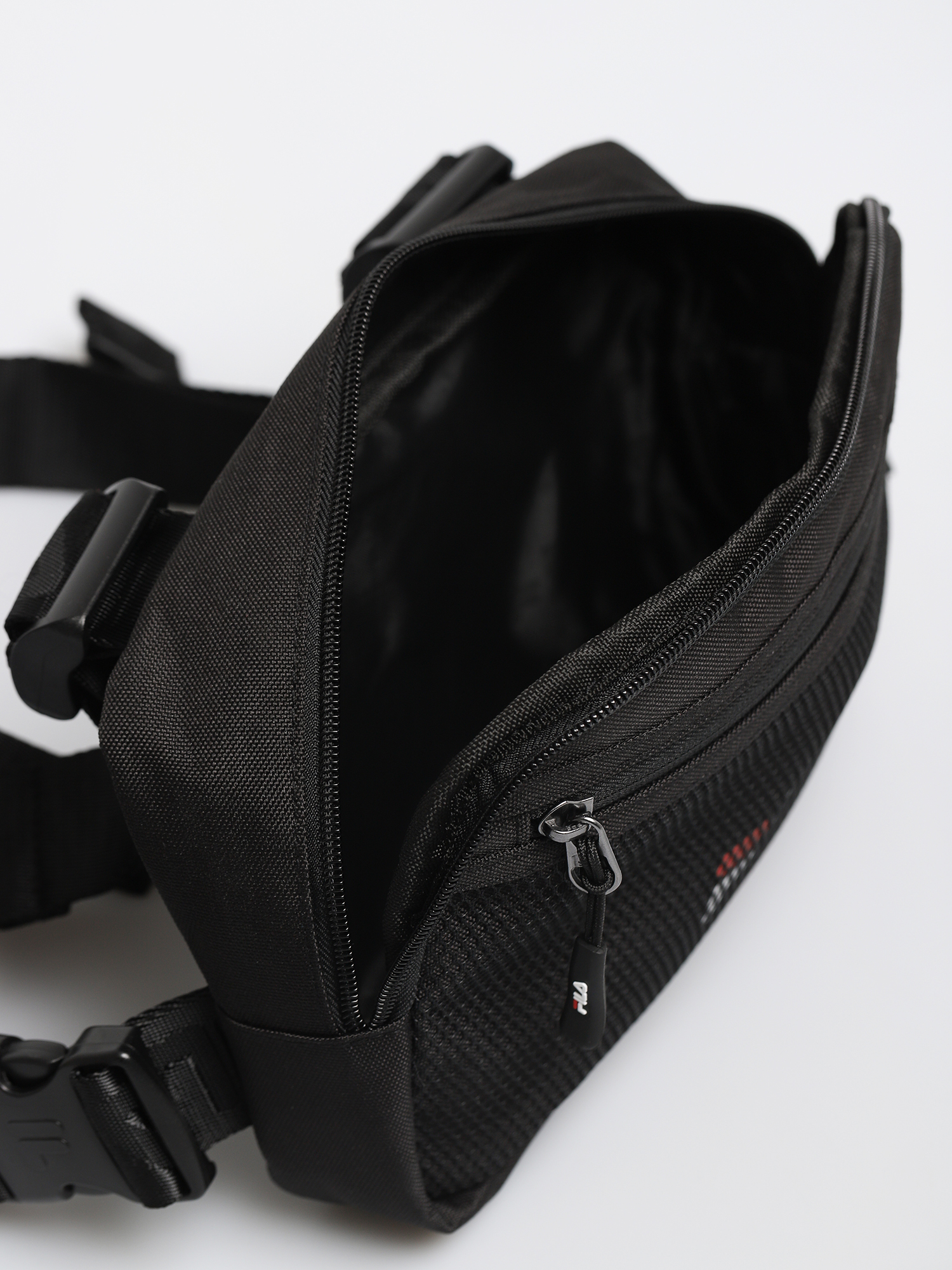 Fila Chest Bag Bag (black)