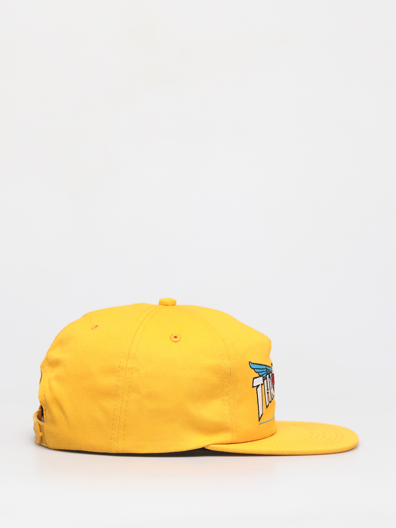 Thrasher Venture Collab ZD Cap (gold)