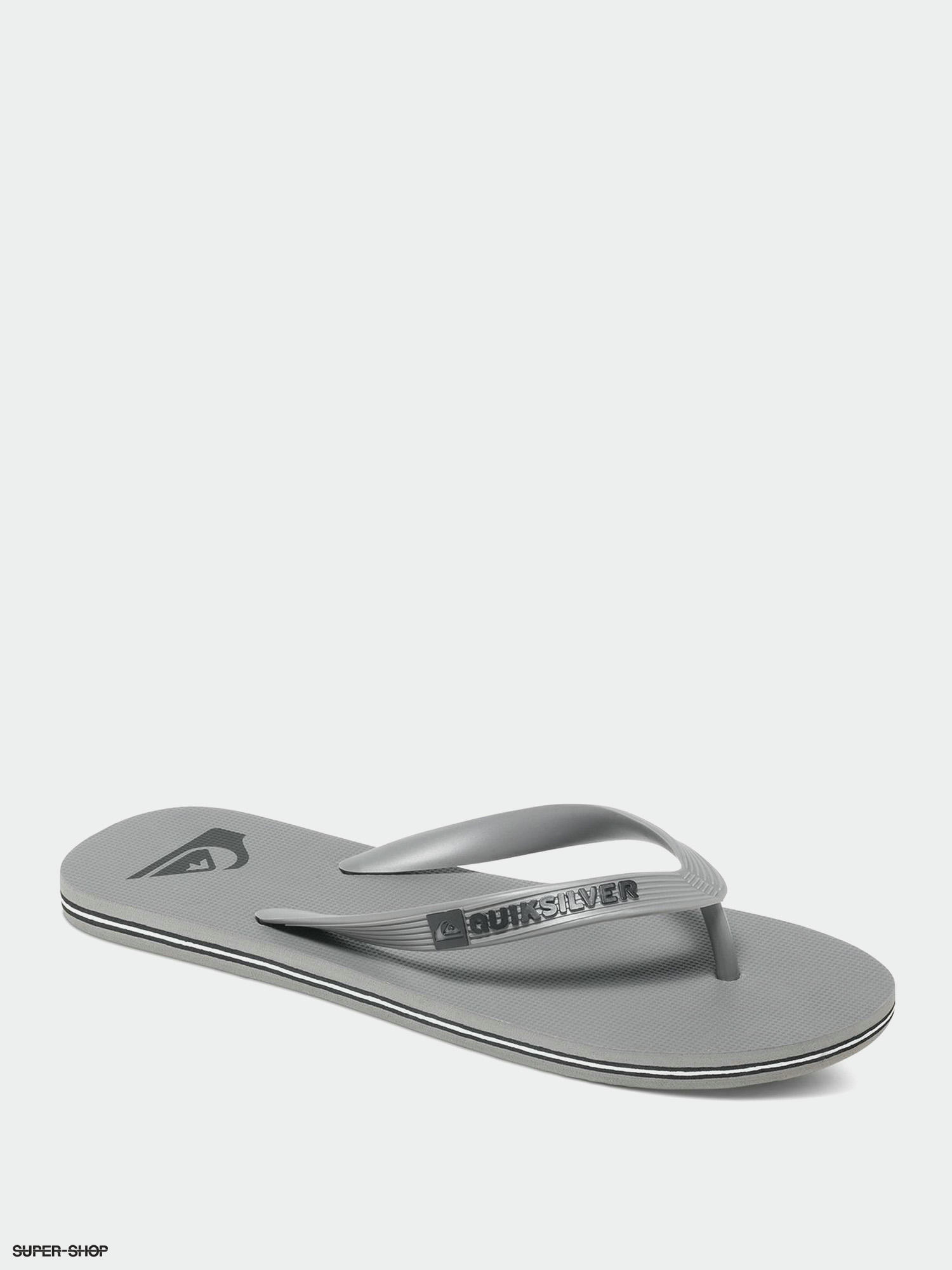 quiksilver molokai flip flops