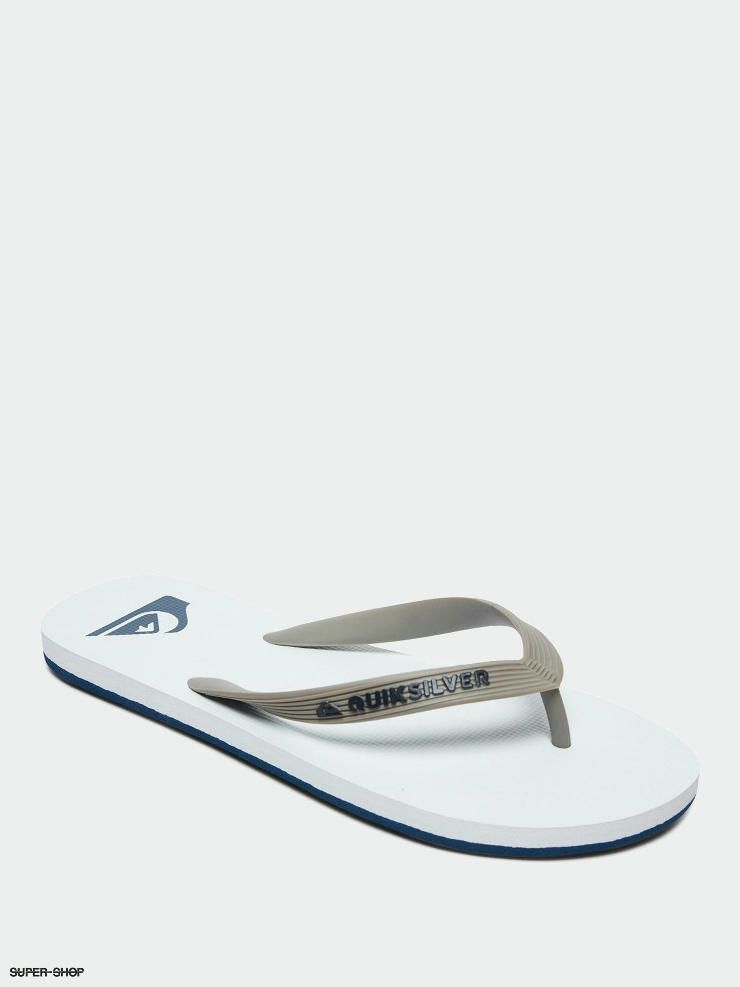 quiksilver molokai flip flops