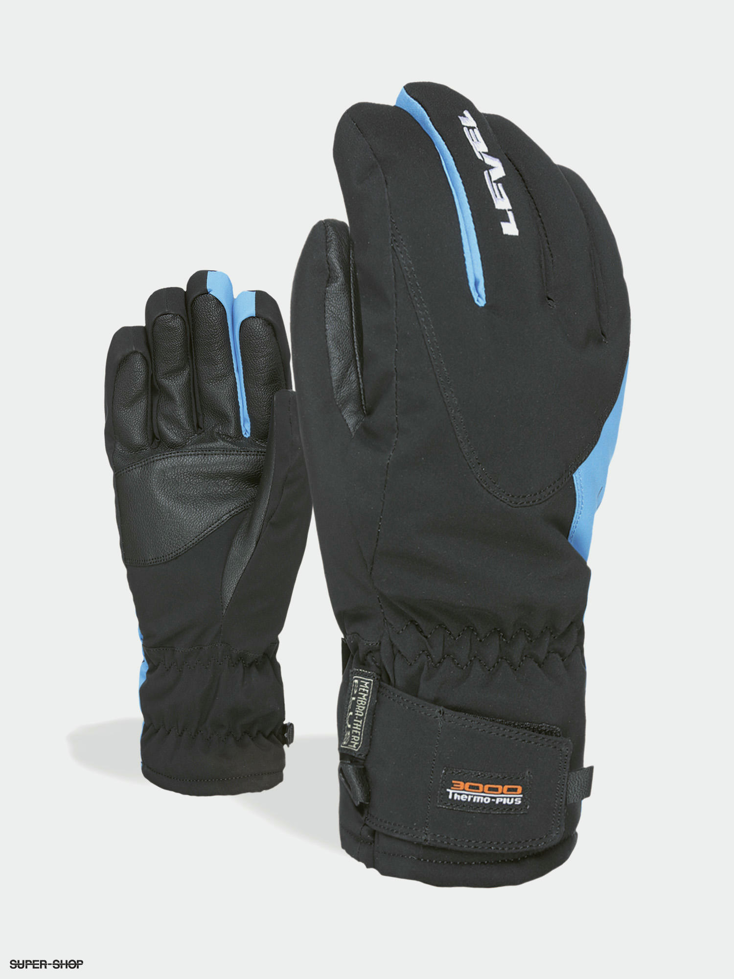 lowe alpine gloves