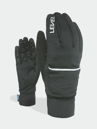 Level Spider Plus Gloves (black)