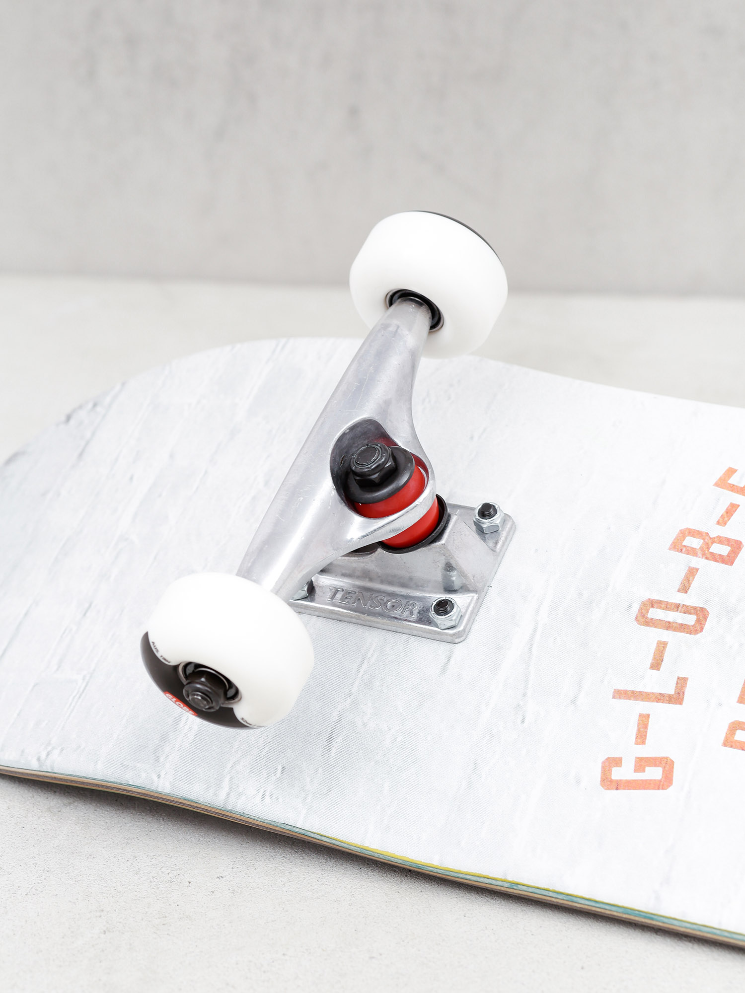 Globe G1 Varsity Skateboard (melbourne)