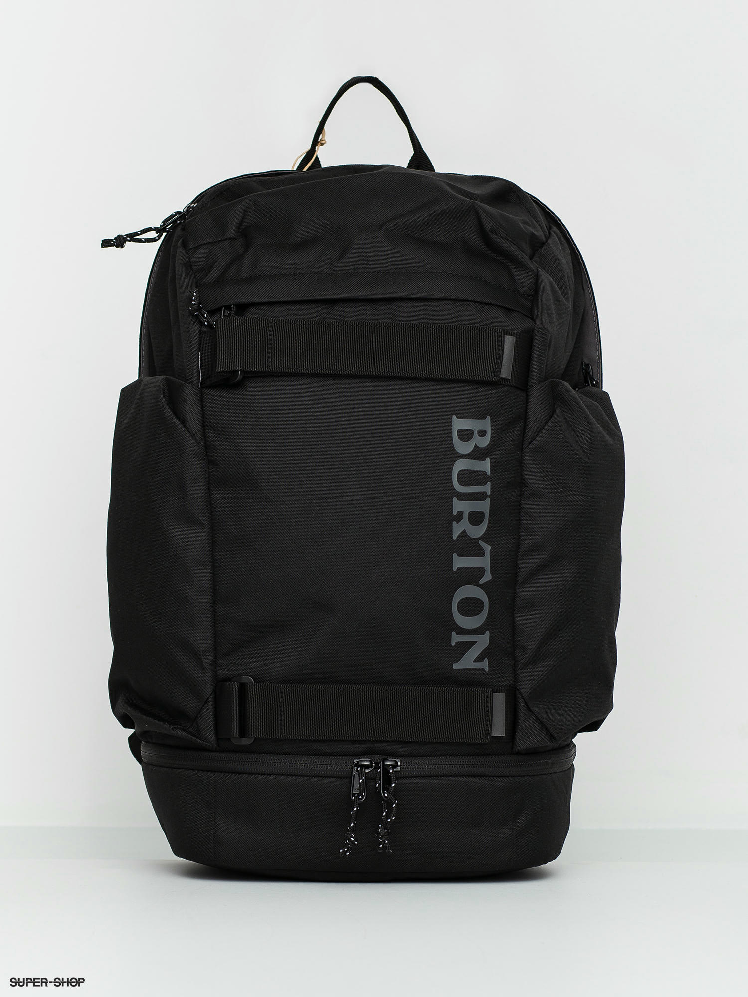 burton travel backpack