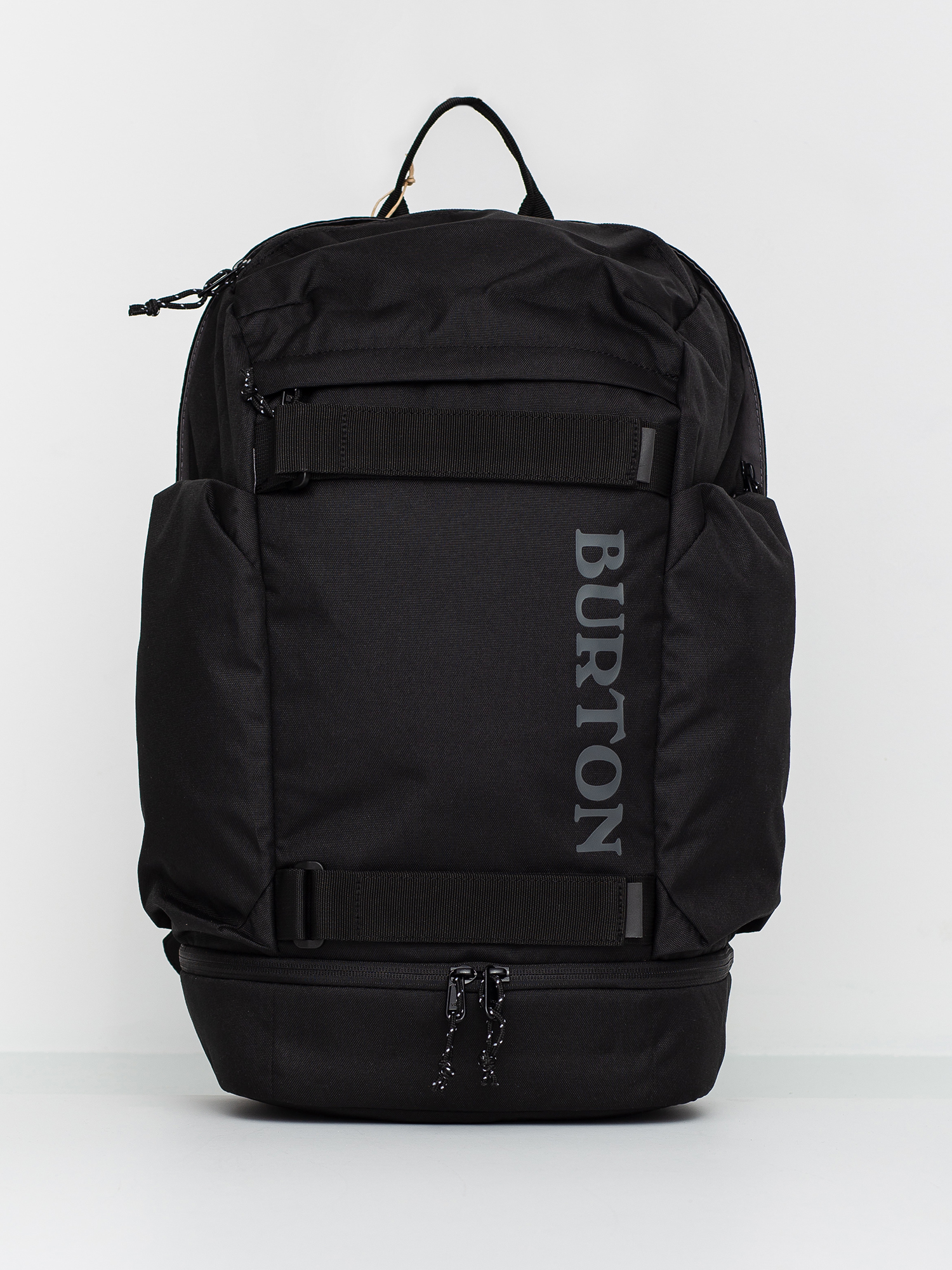 Burton Distortion 2.0 29L Rucksack (true black)