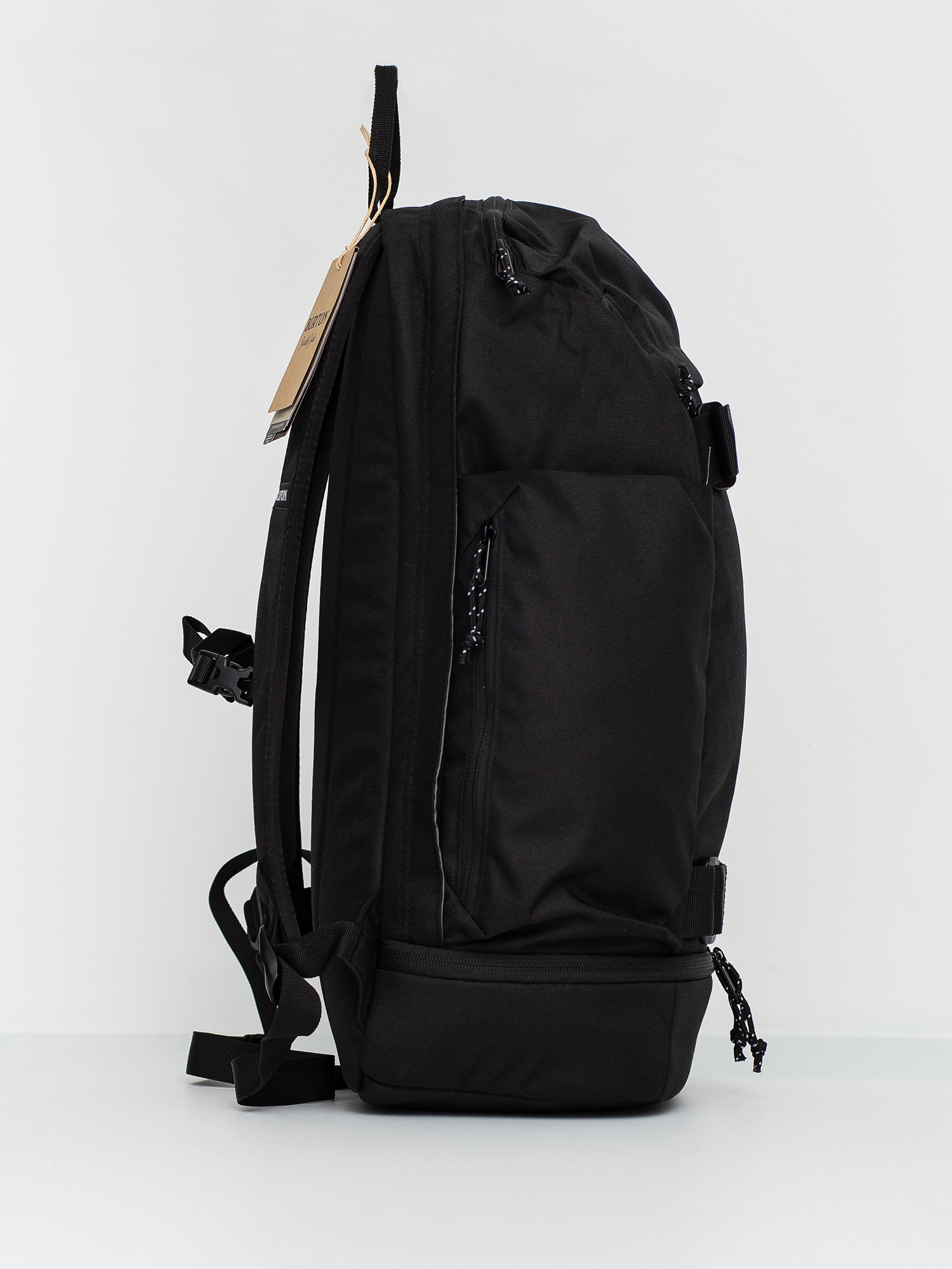 Burton Distortion 2.0 29L Rucksack (true black)