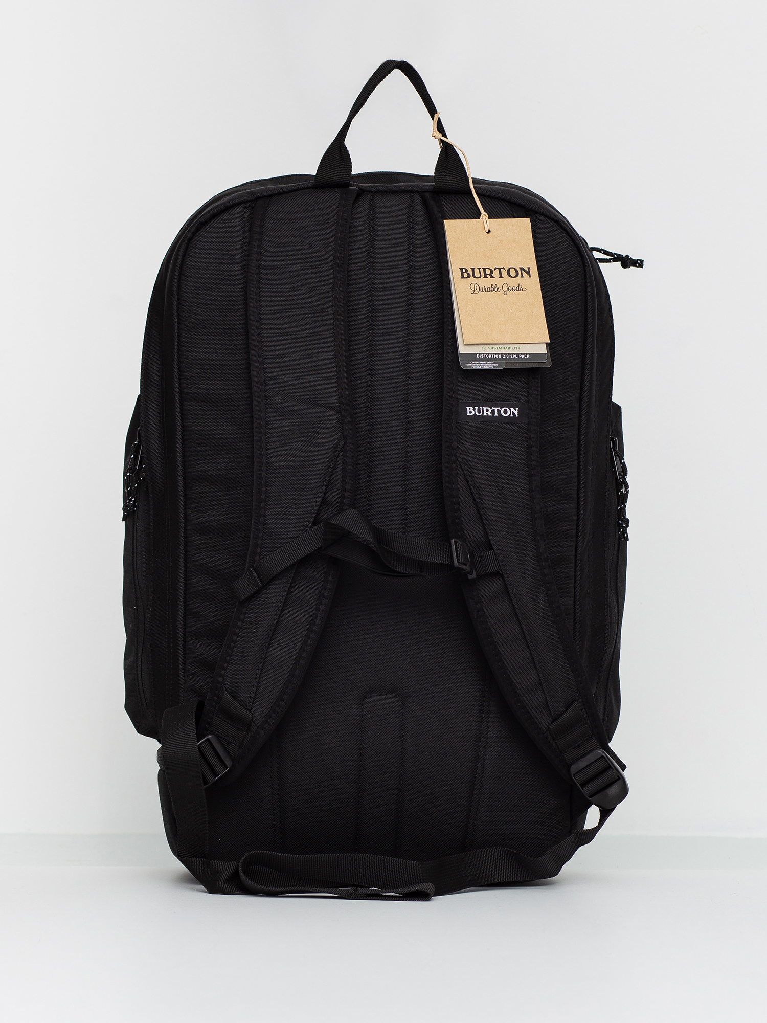 Burton Distortion 2.0 29L Backpack (true black)