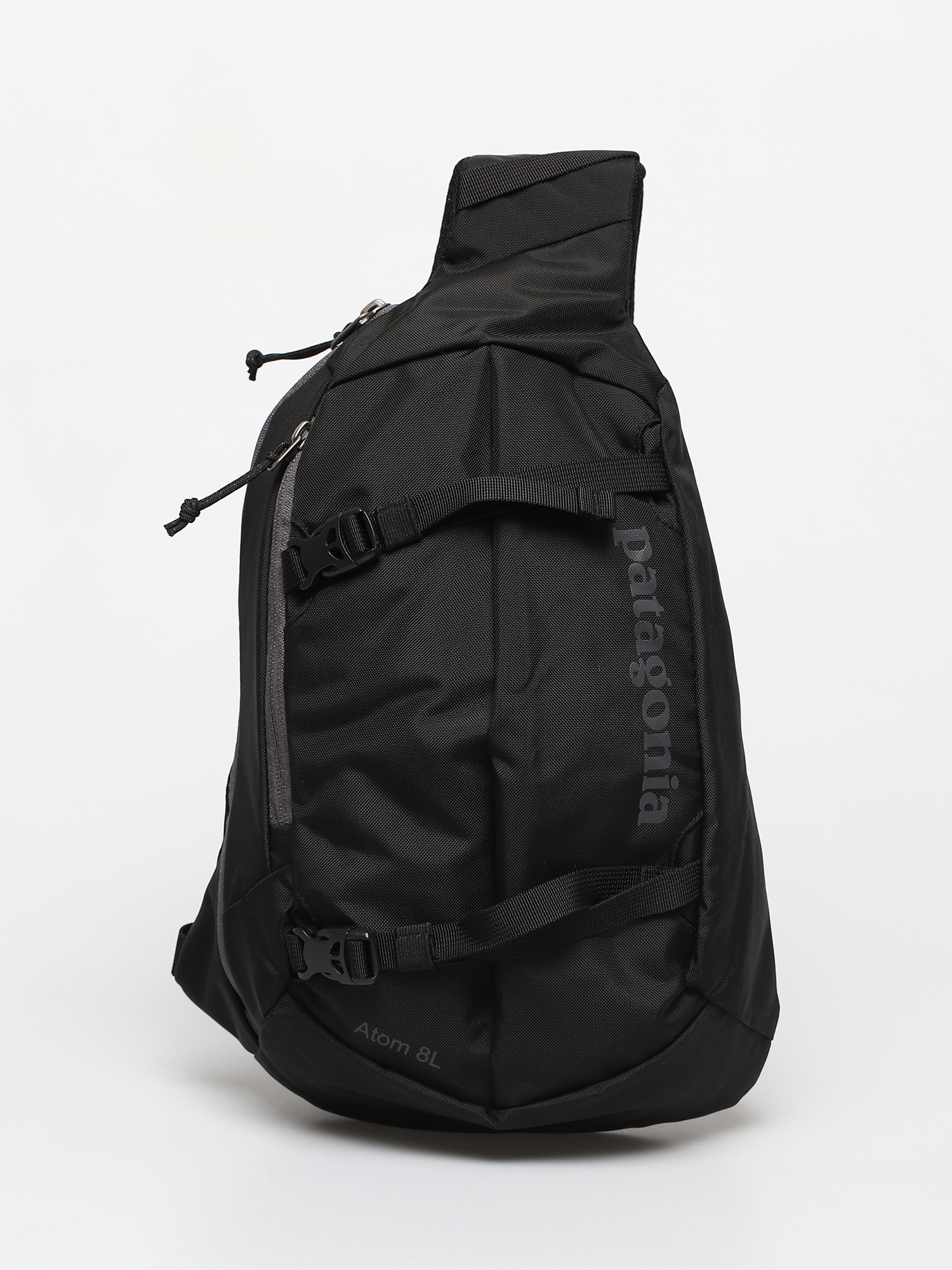 Patagonia Atom Sling 8L Rucksack (black)