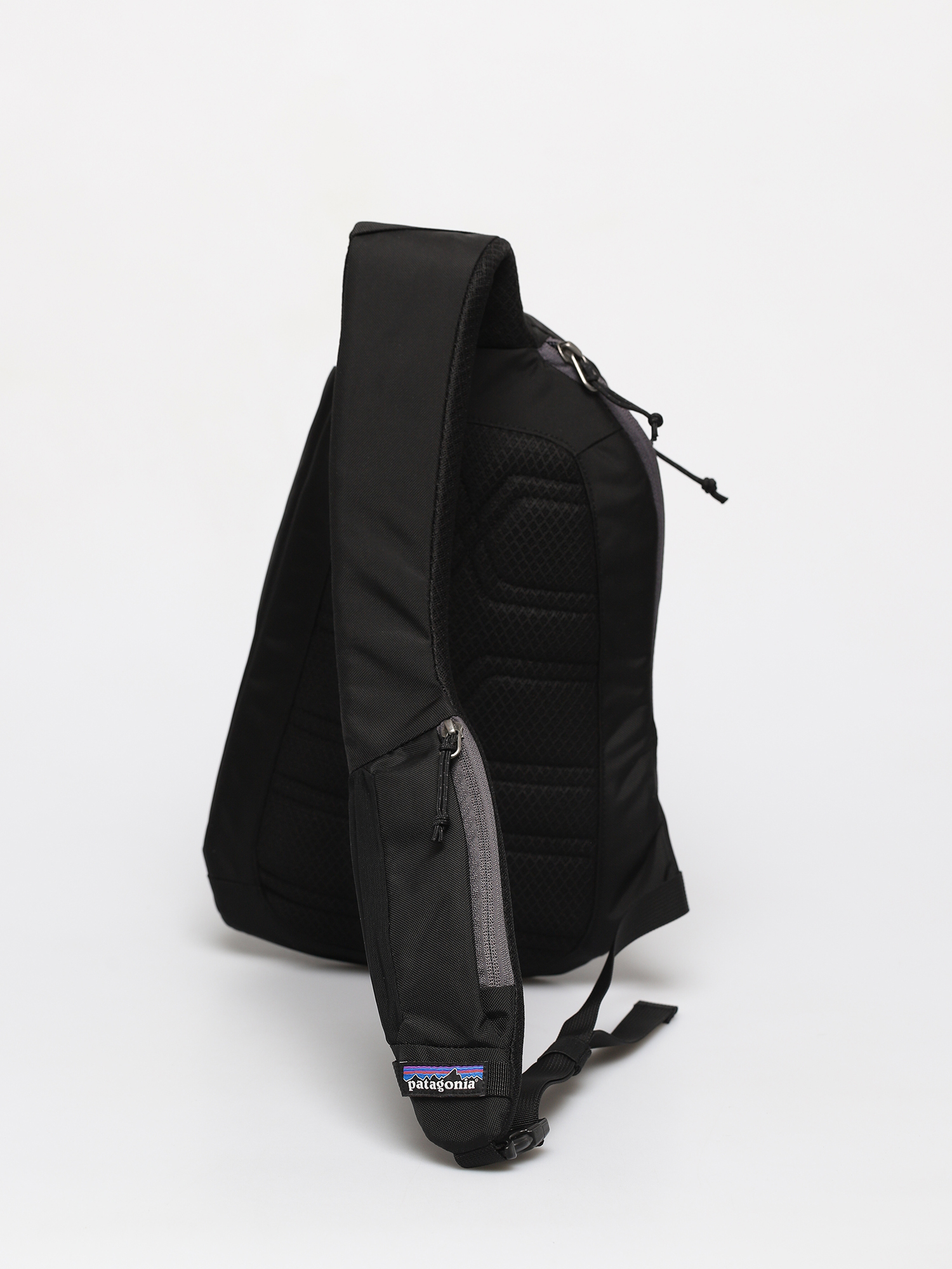 Patagonia Atom Sling 8L Rucksack (black)