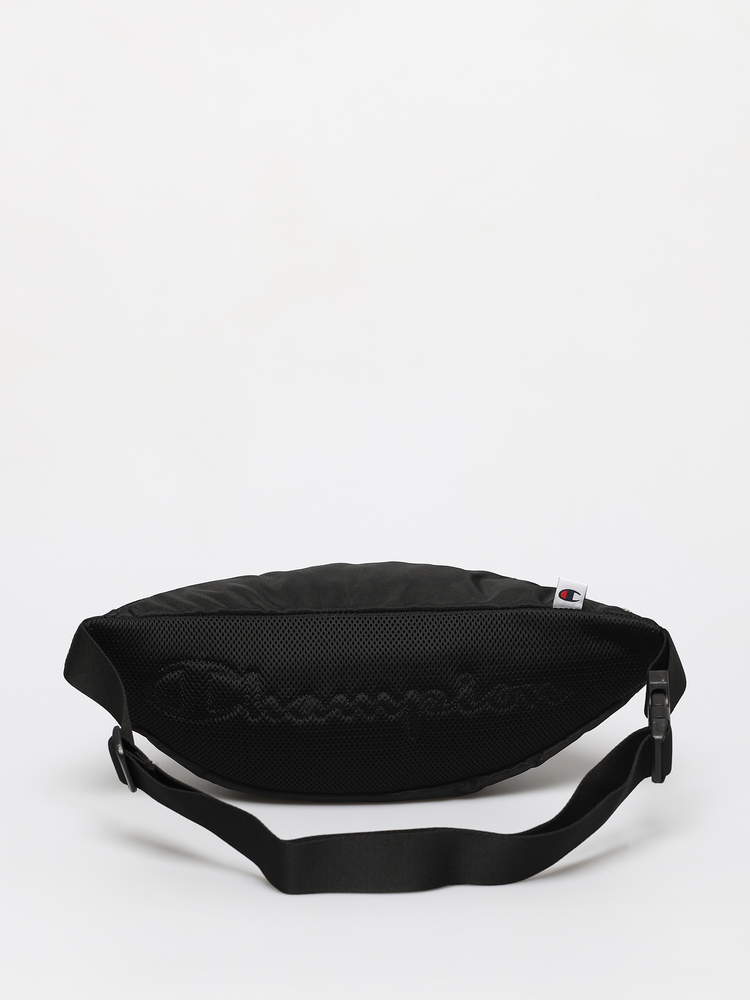 Champion Belt Bag 804819 Gurteltasche Schwarz nbk