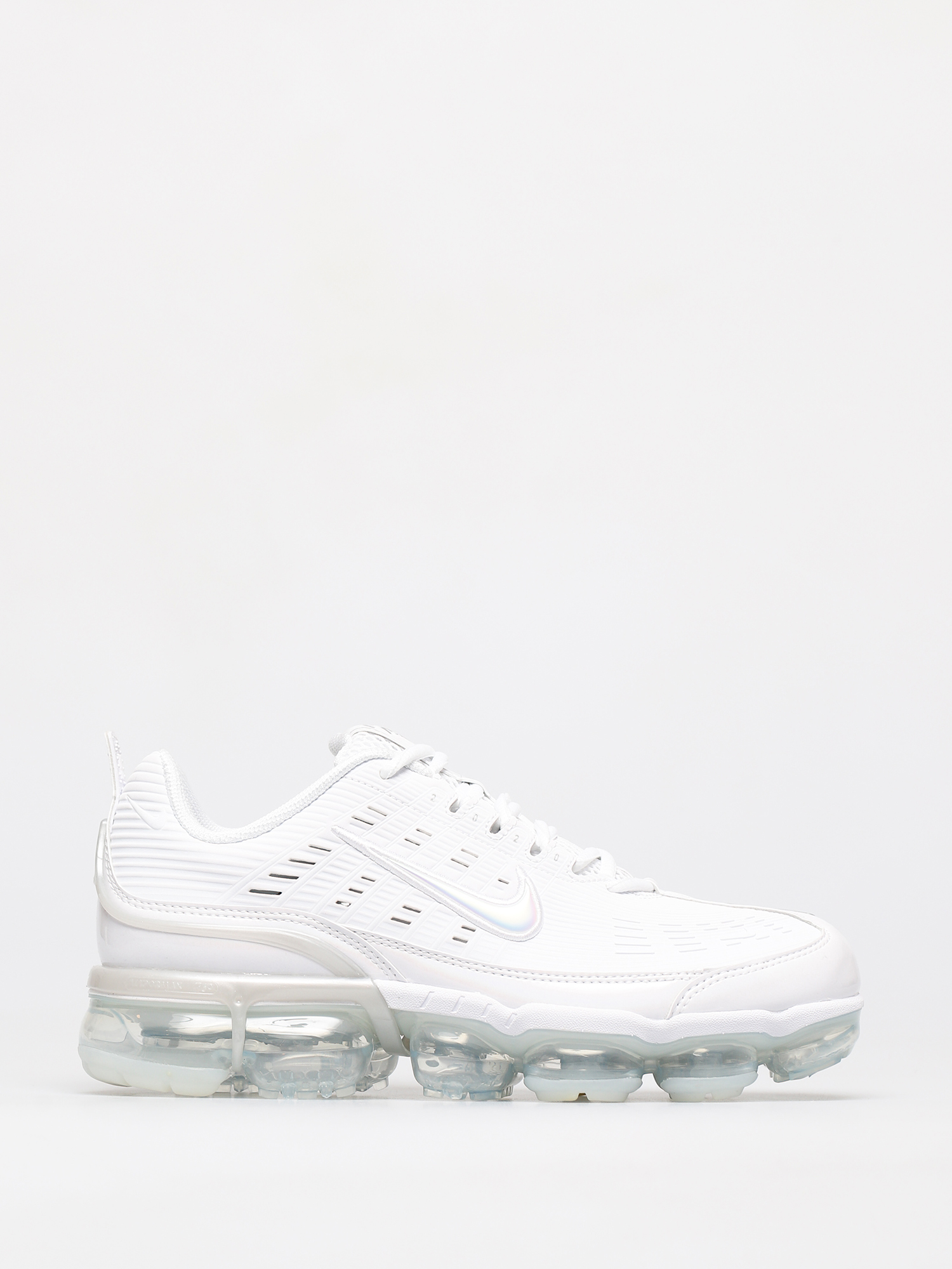 Nike Air Vapormax 360 Shoes (white/white white reflect silver)