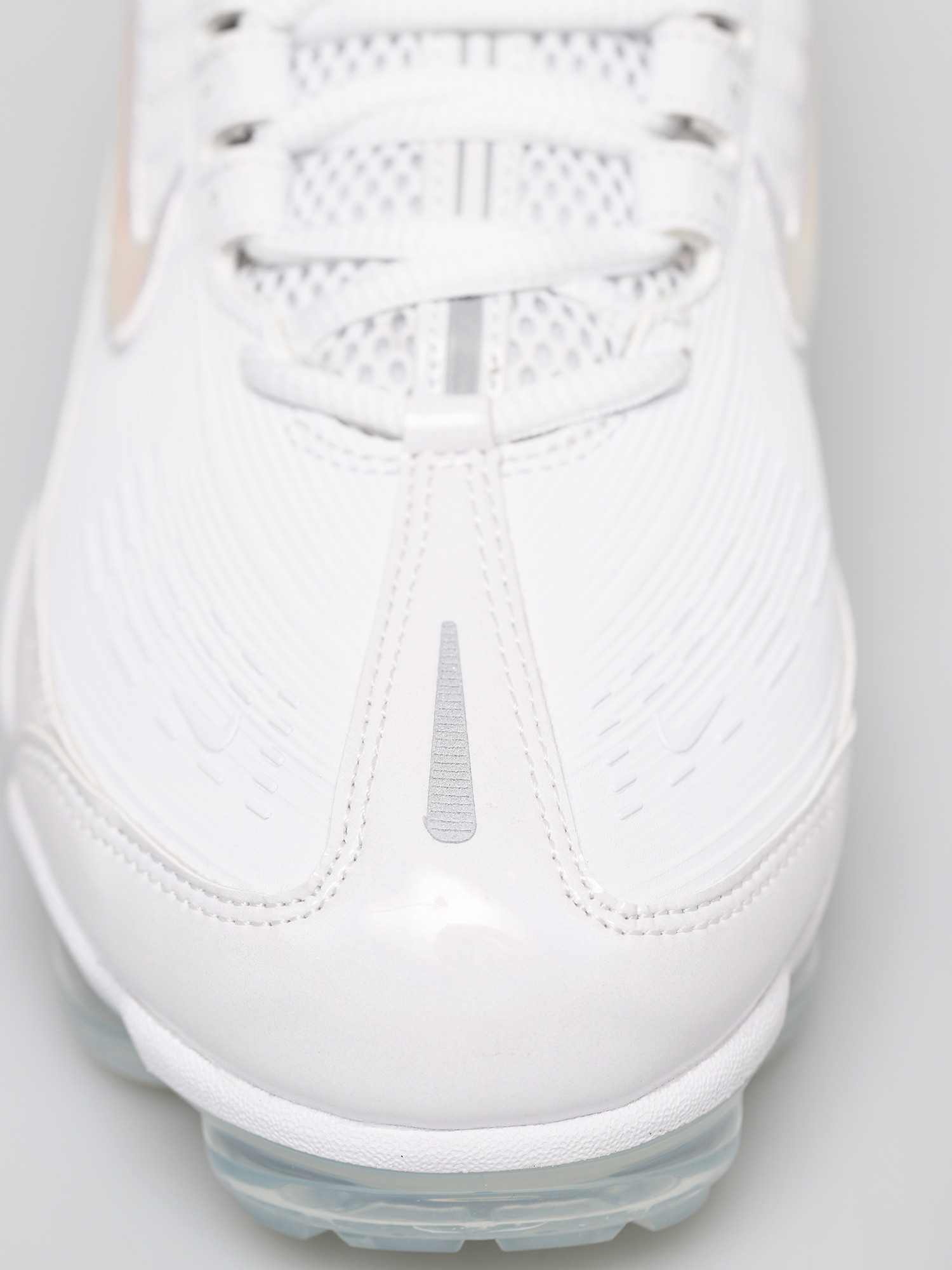 Nike Air Vapormax 360 Shoes (white/white white reflect silver)