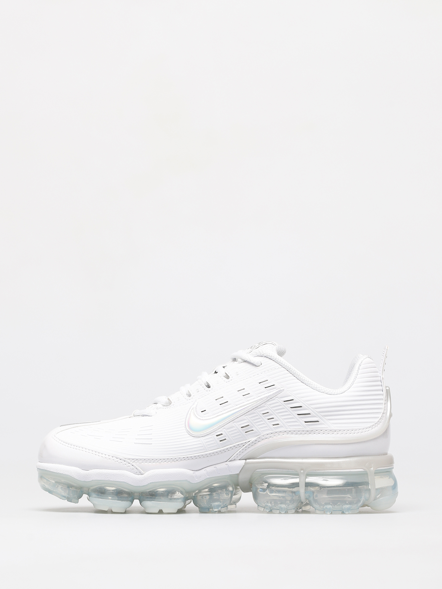 Nike Air Vapormax 360 Shoes (white/white white reflect silver)