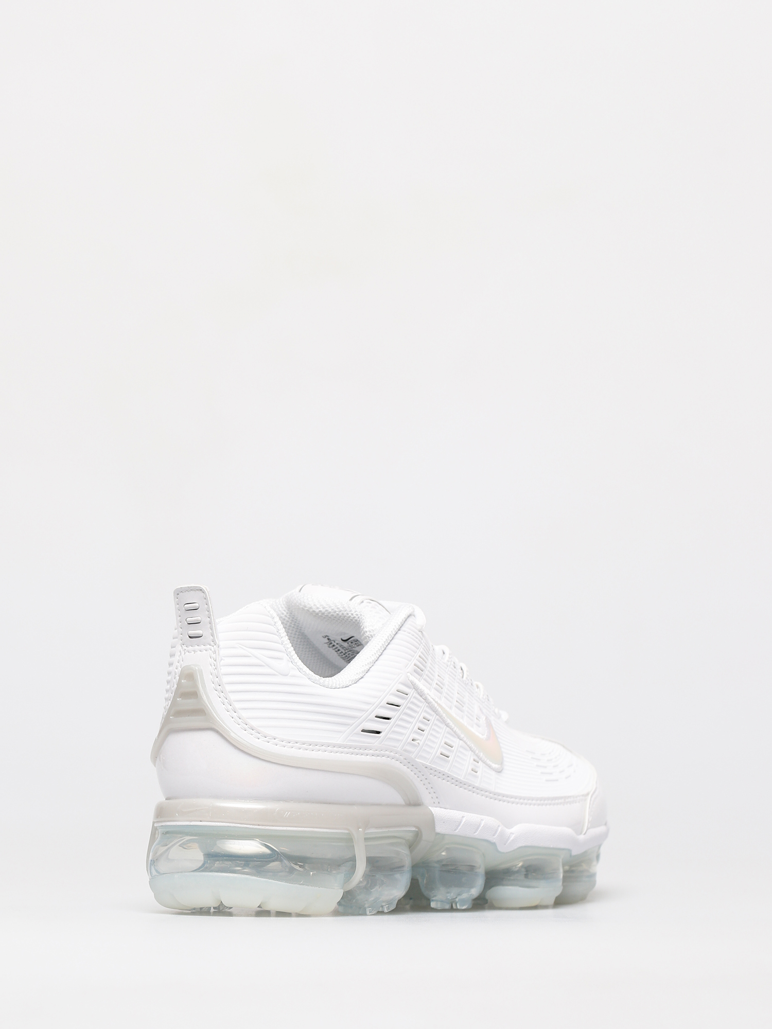 Nike Air Vapormax 360 Shoes (white/white white reflect silver)