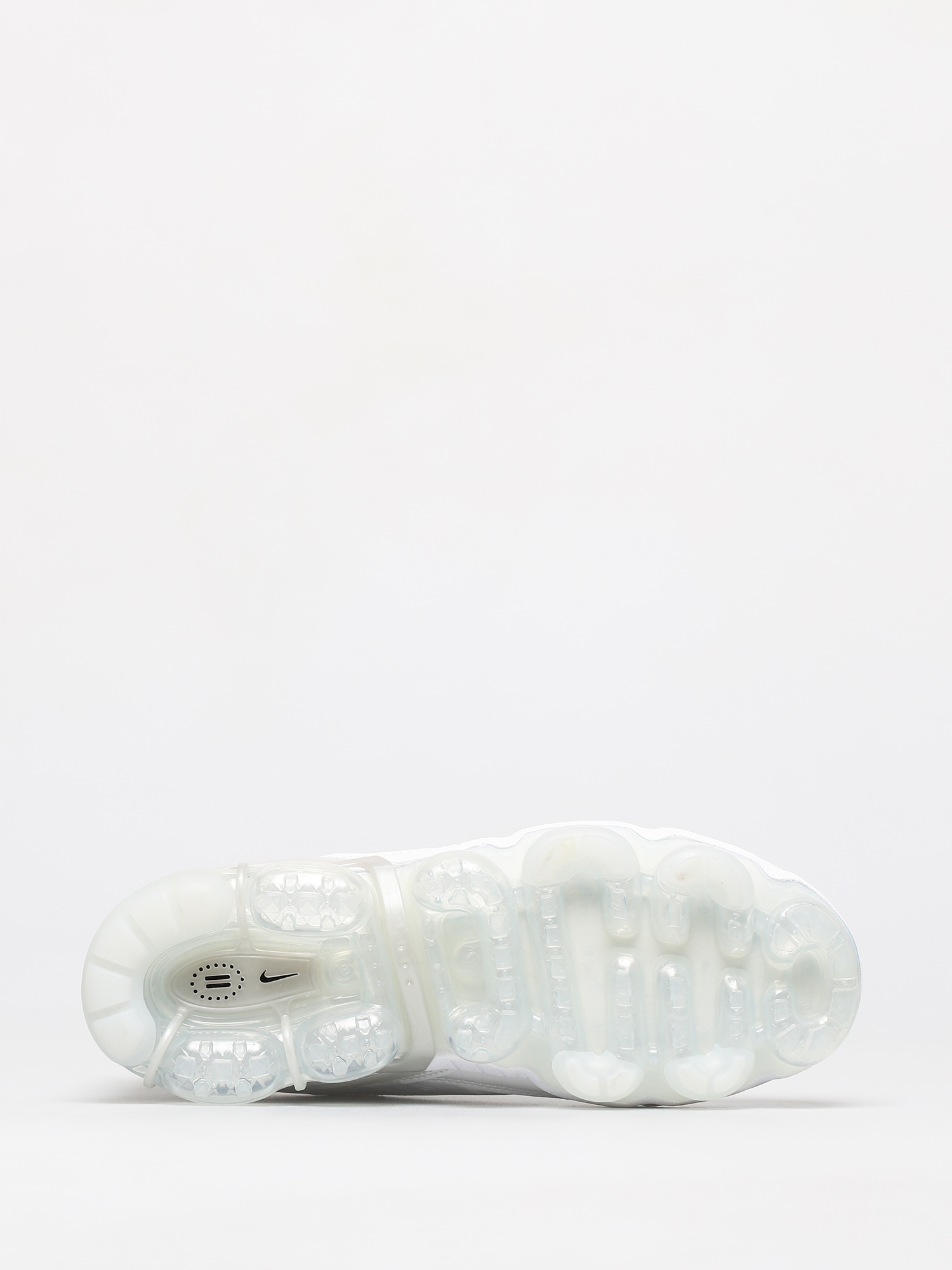 Nike Air Vapormax 360 Shoes (white/white white reflect silver)