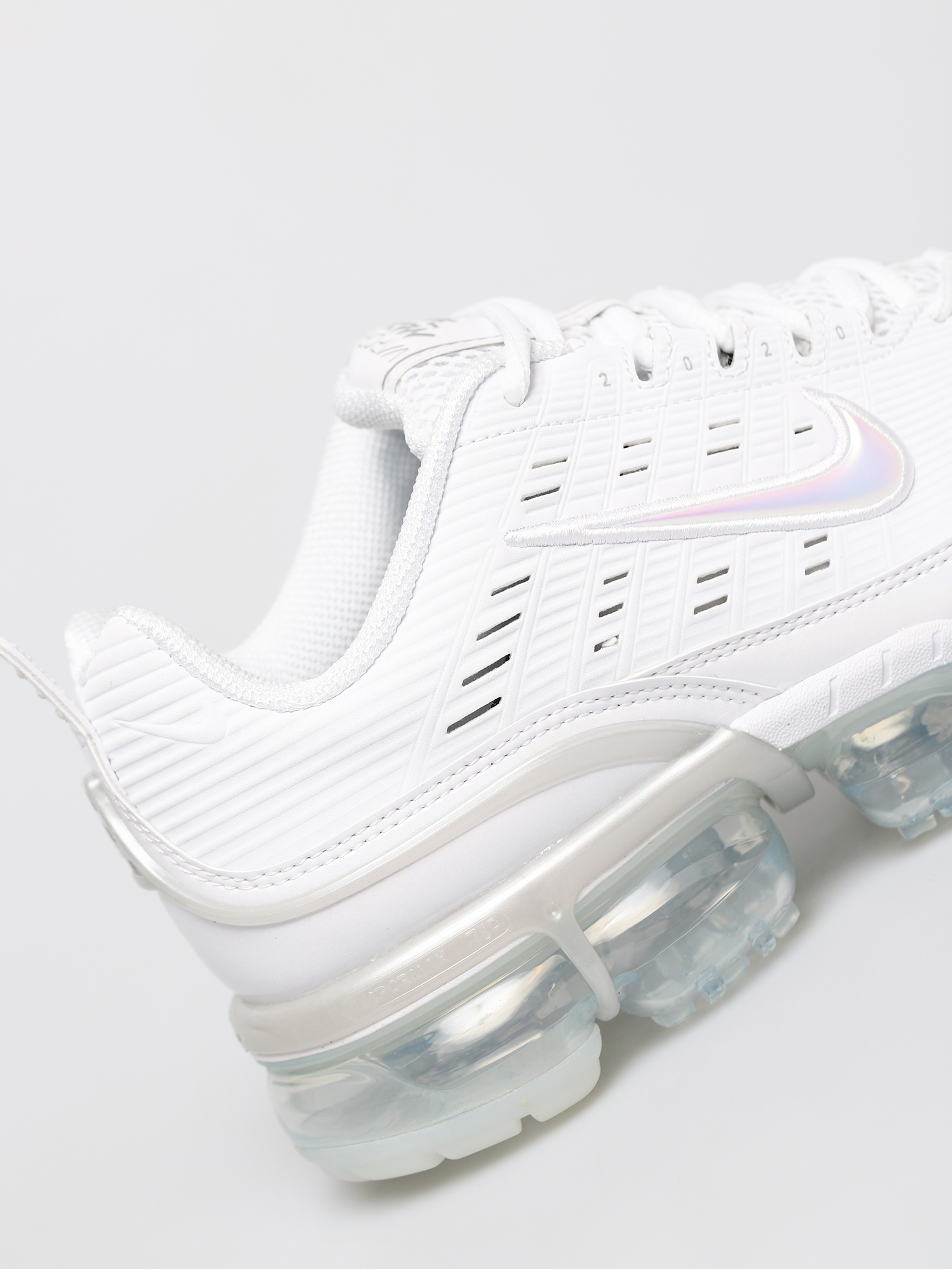 Nike Air Vapormax 360 Shoes (white/white white reflect silver)