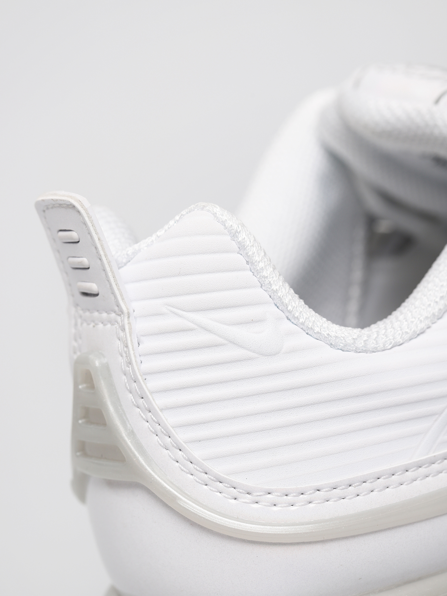 Nike Air Vapormax 360 Shoes (white/white white reflect silver)