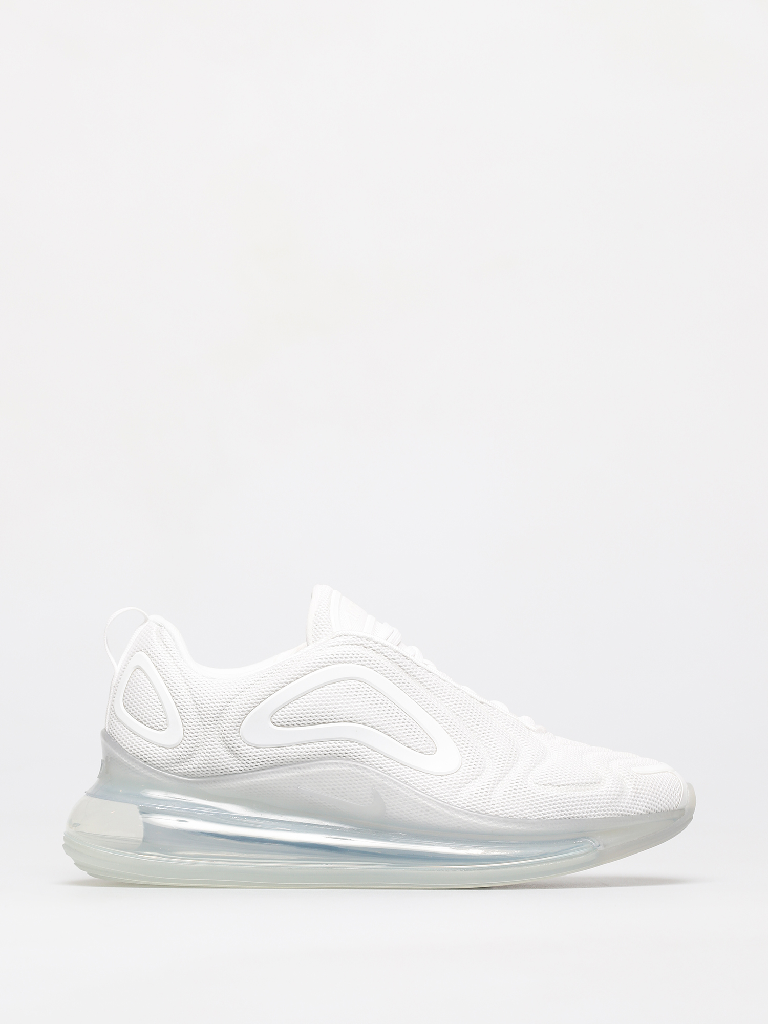 Nike Air Max 720 Schuhe (white/white mtlc platinum)