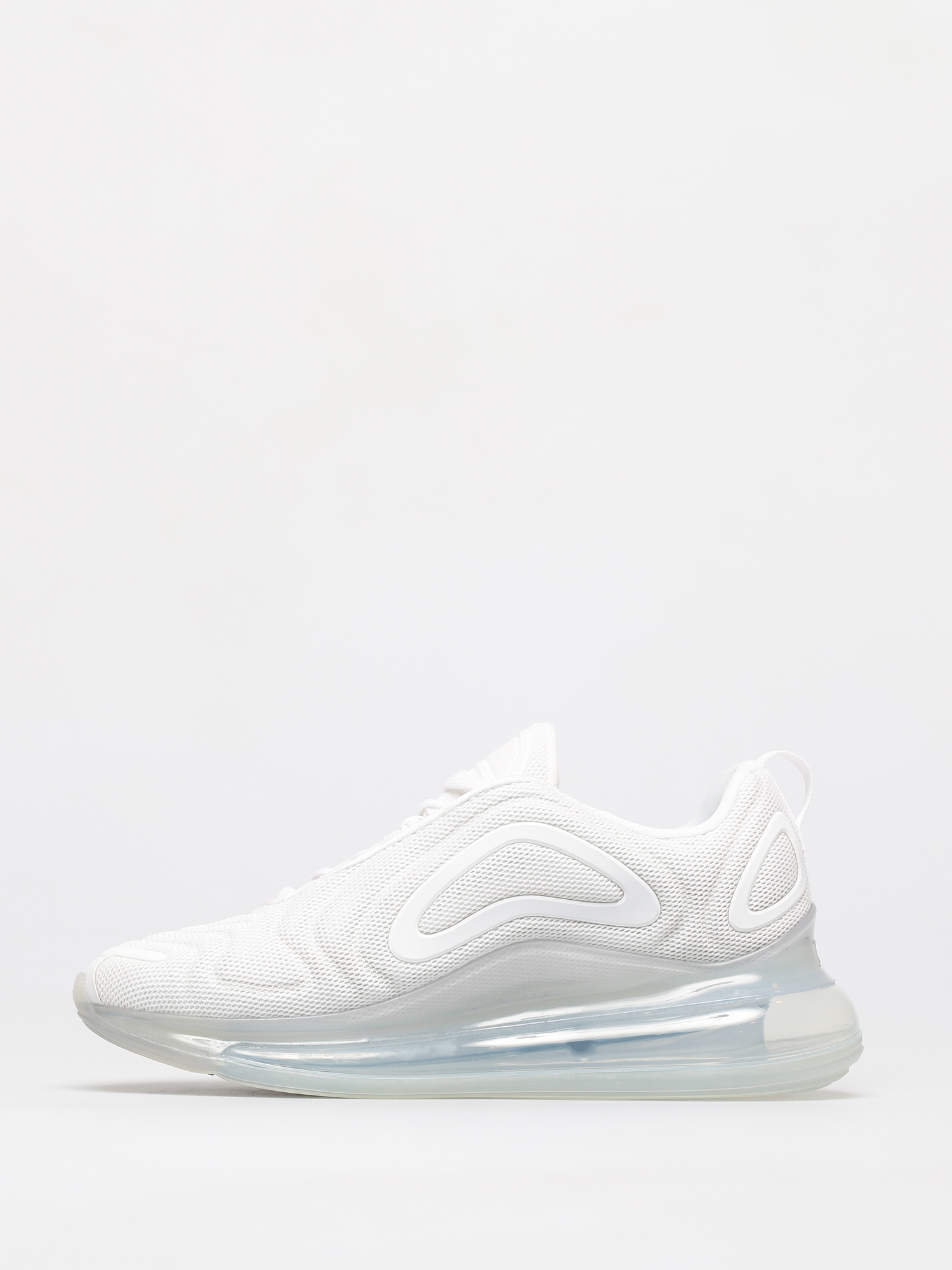 Nike Air Max 720 Schuhe (white/white mtlc platinum)