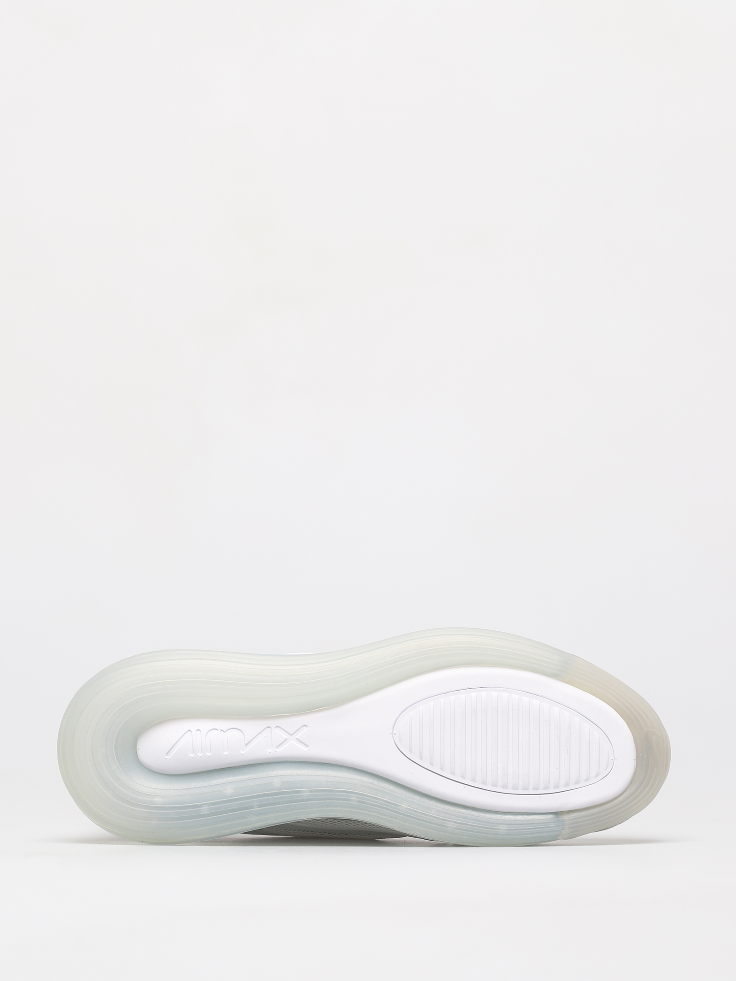 Nike Air Max 720 Schuhe (white/white mtlc platinum)