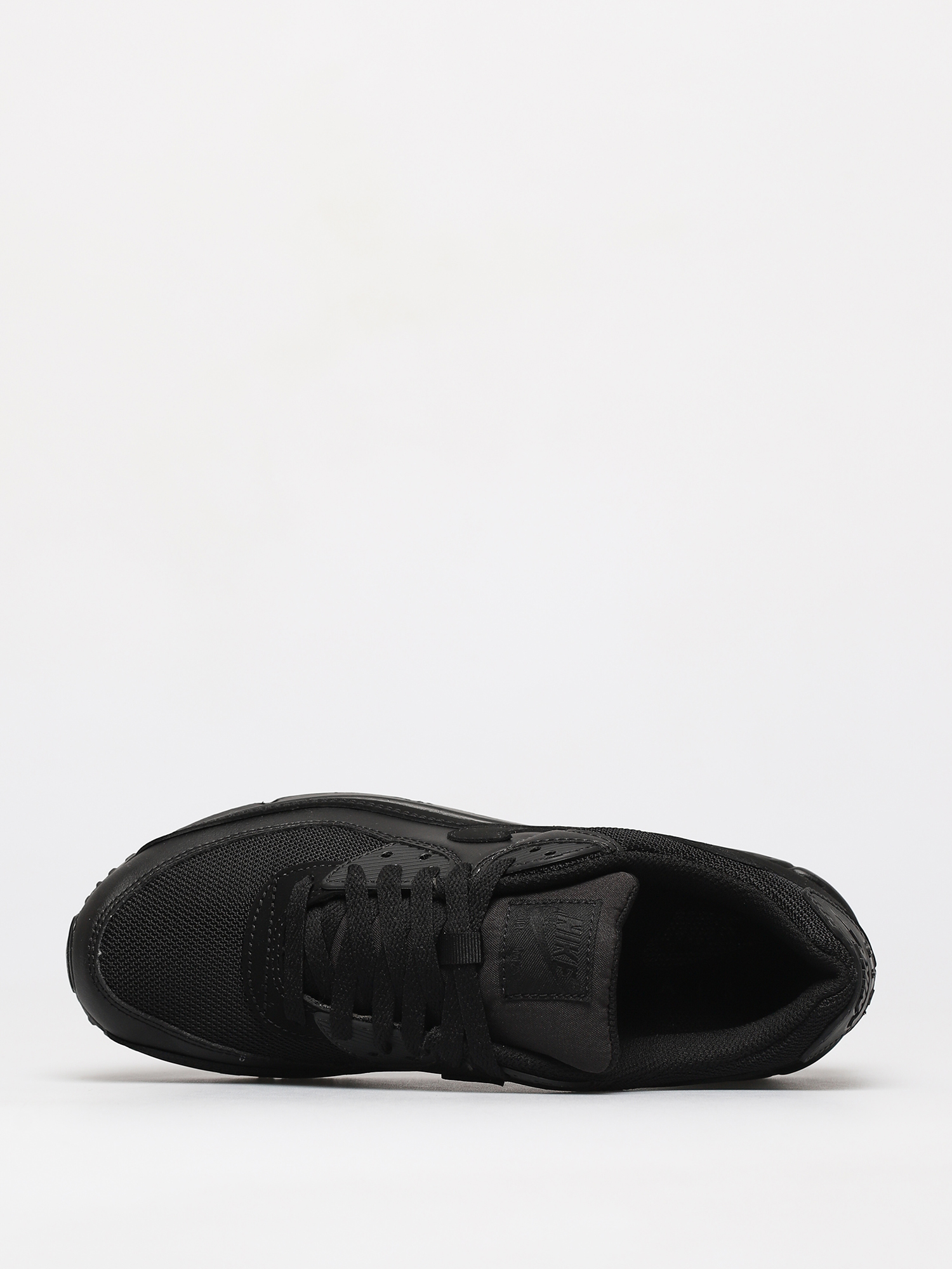 Nike Air Max 90 Shoes (black/black black white)