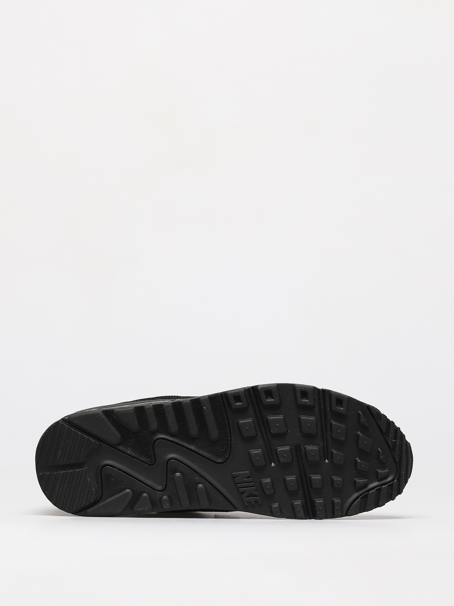 Nike Air Max 90 Shoes (black/black black white)