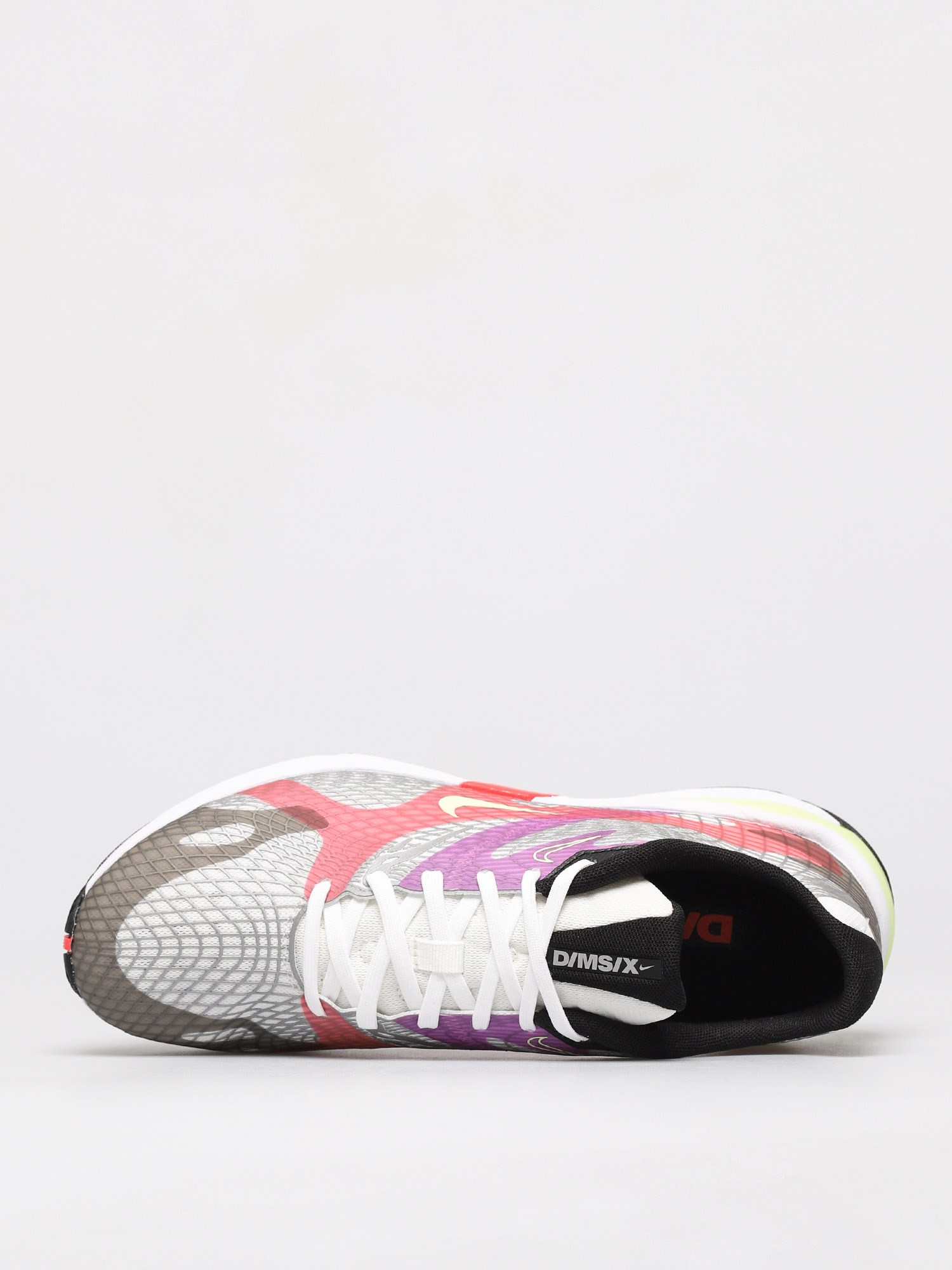 Nike Ghoswift Shoes (summit white/barely volt black)