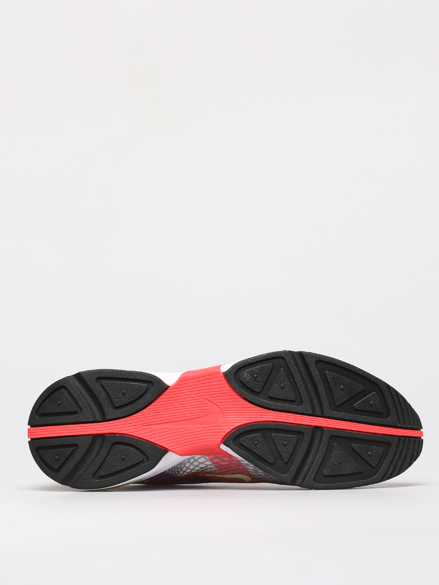 Nike Ghoswift Shoes (summit white/barely volt black)