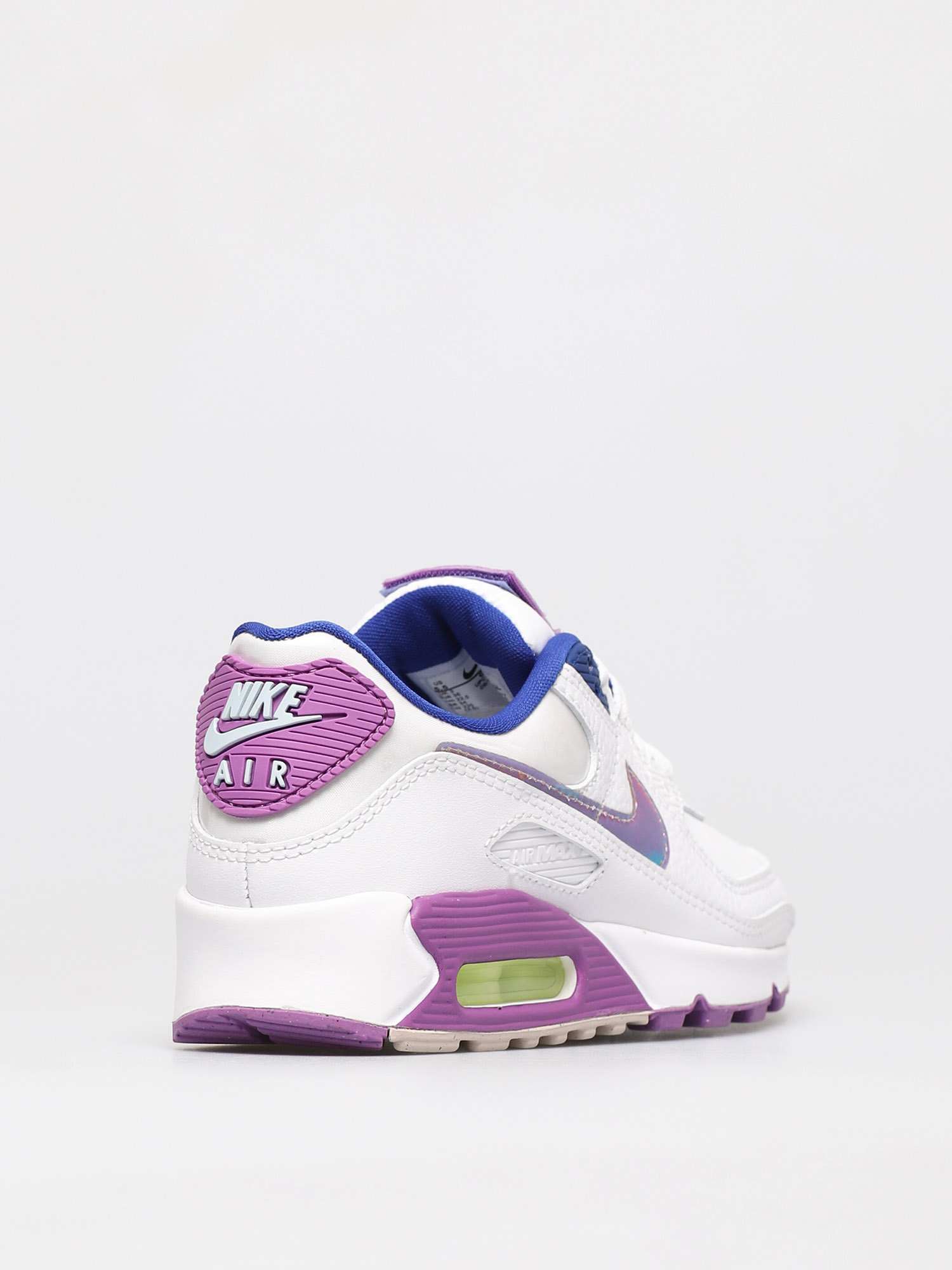 nike shoes color purple