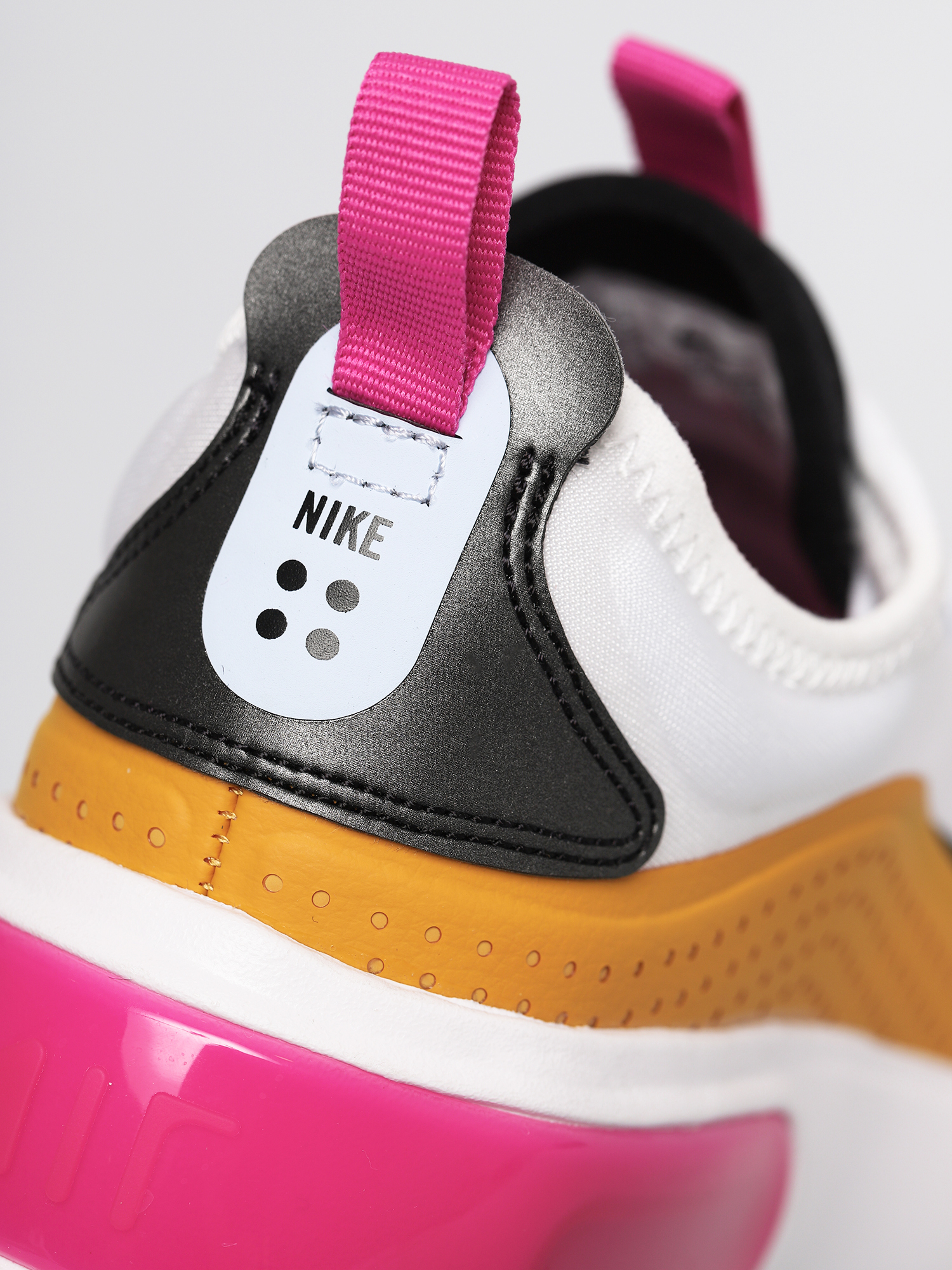 nike air max dia blue and pink