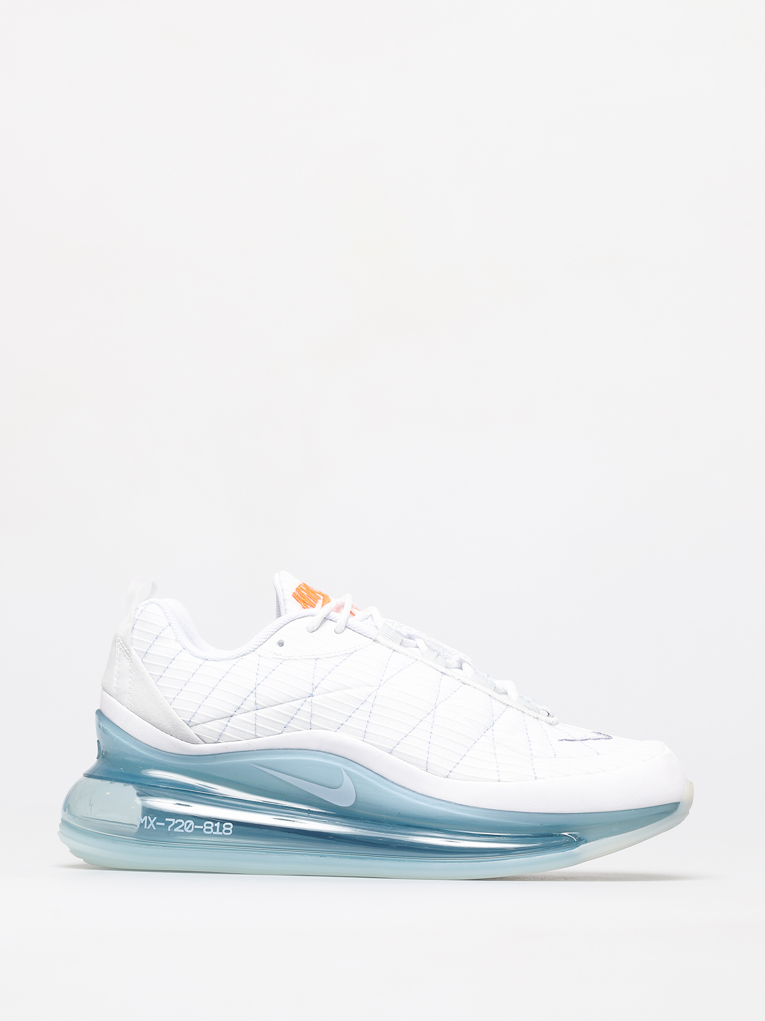 Nike Mx 720 818 Shoes (white/white indigo fog pure platinum)