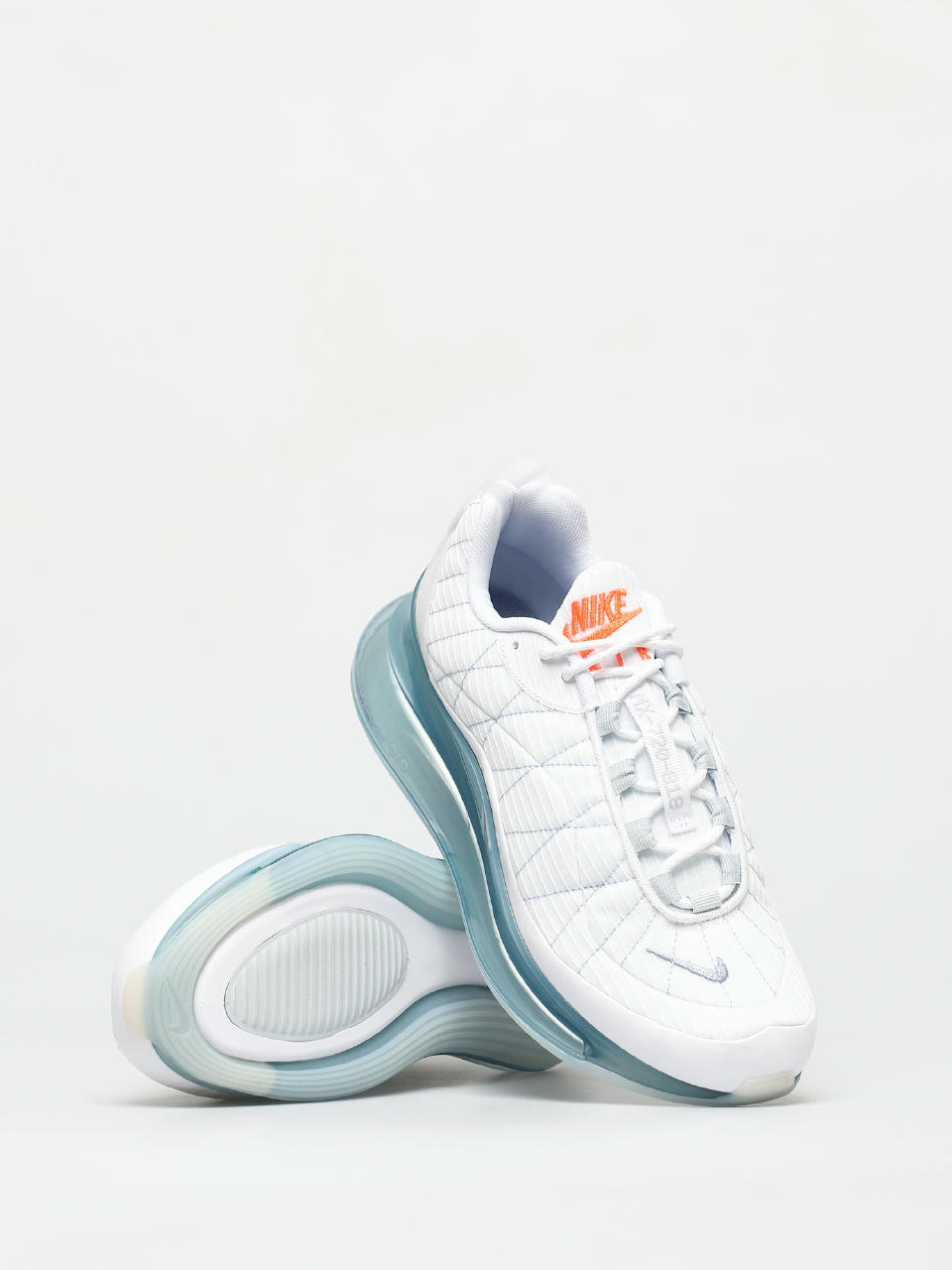 Nike MX-720-818 Sneaker - White