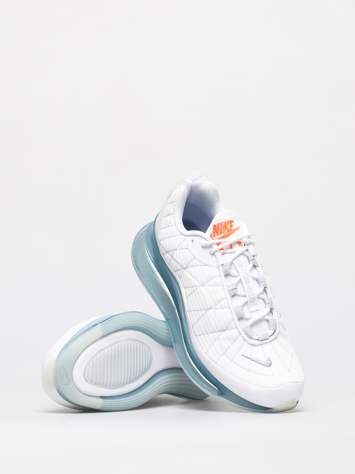 Nike Mx 720 818 Shoes (white/white indigo fog pure platinum)