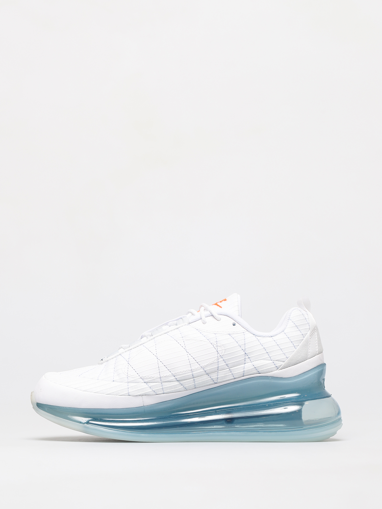 Nike Mx 720 818 Shoes (white/white indigo fog pure platinum)