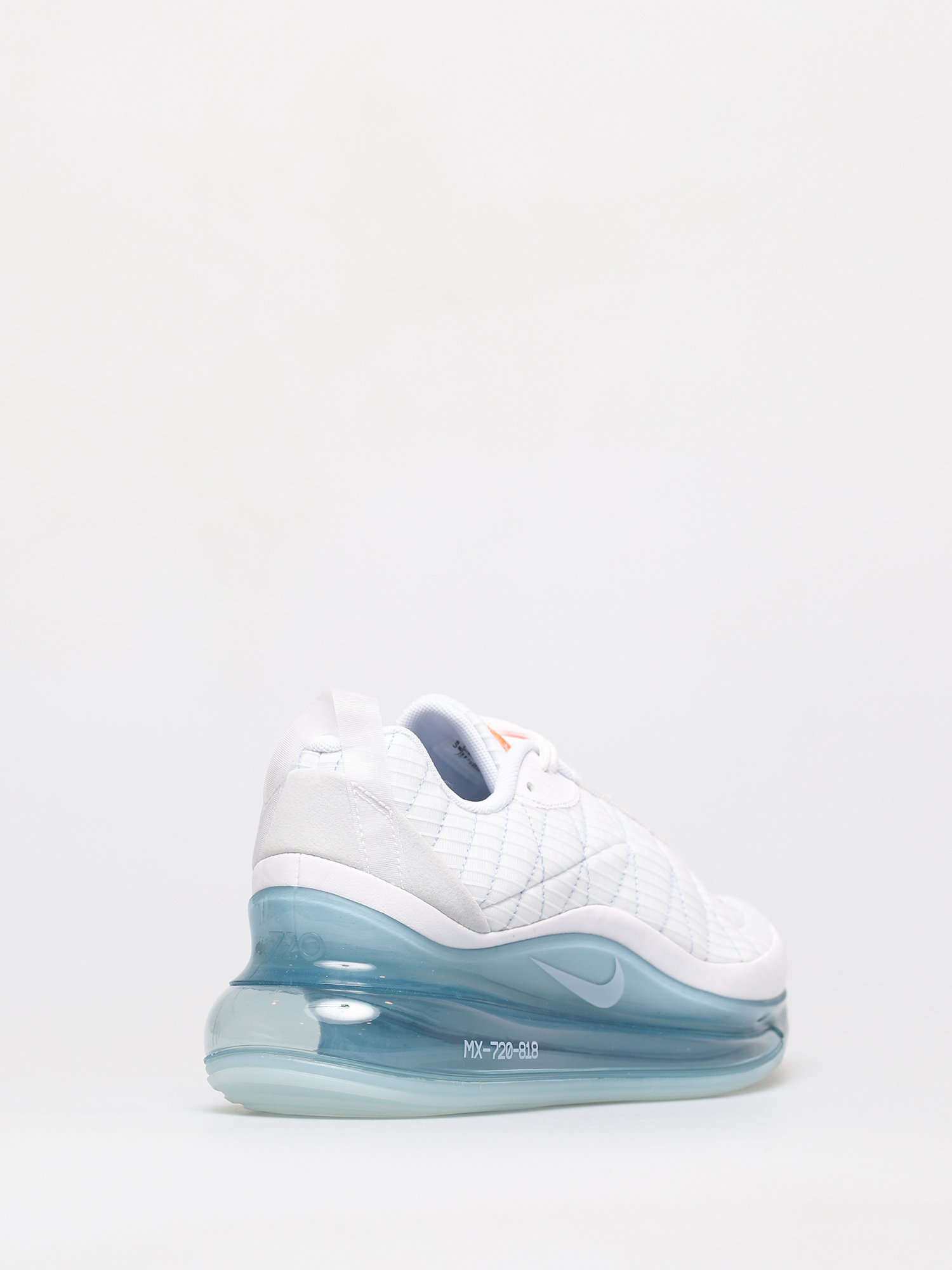 Nike Mx 720 818 Shoes (white/white indigo fog pure platinum)