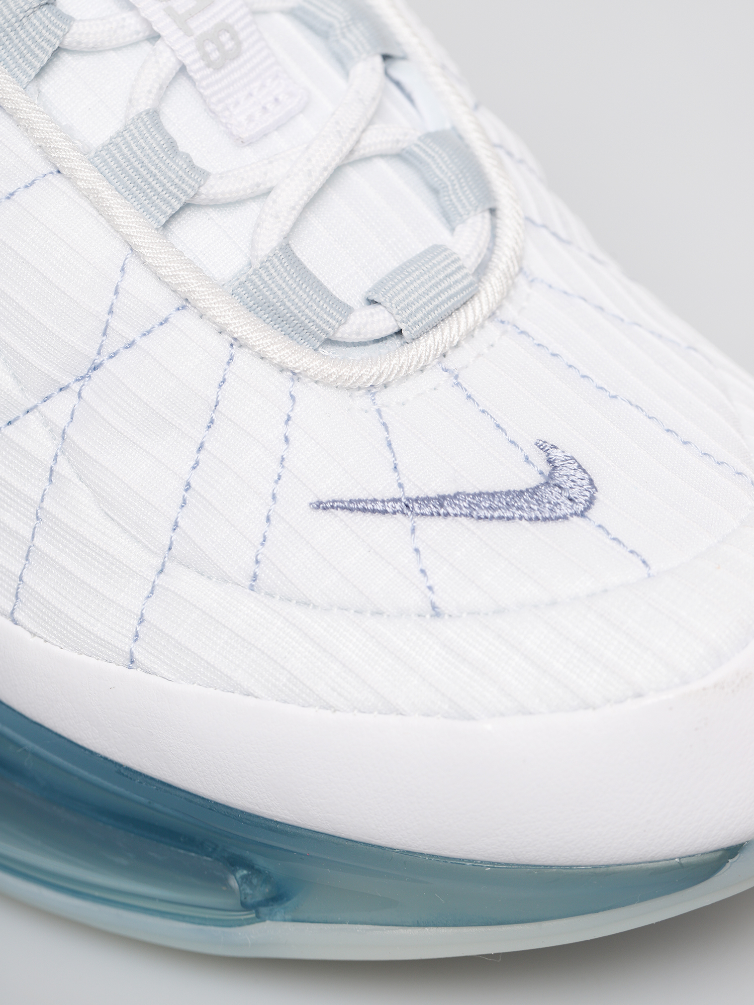 Nike Mx 720 818 Shoes (white/white indigo fog pure platinum)