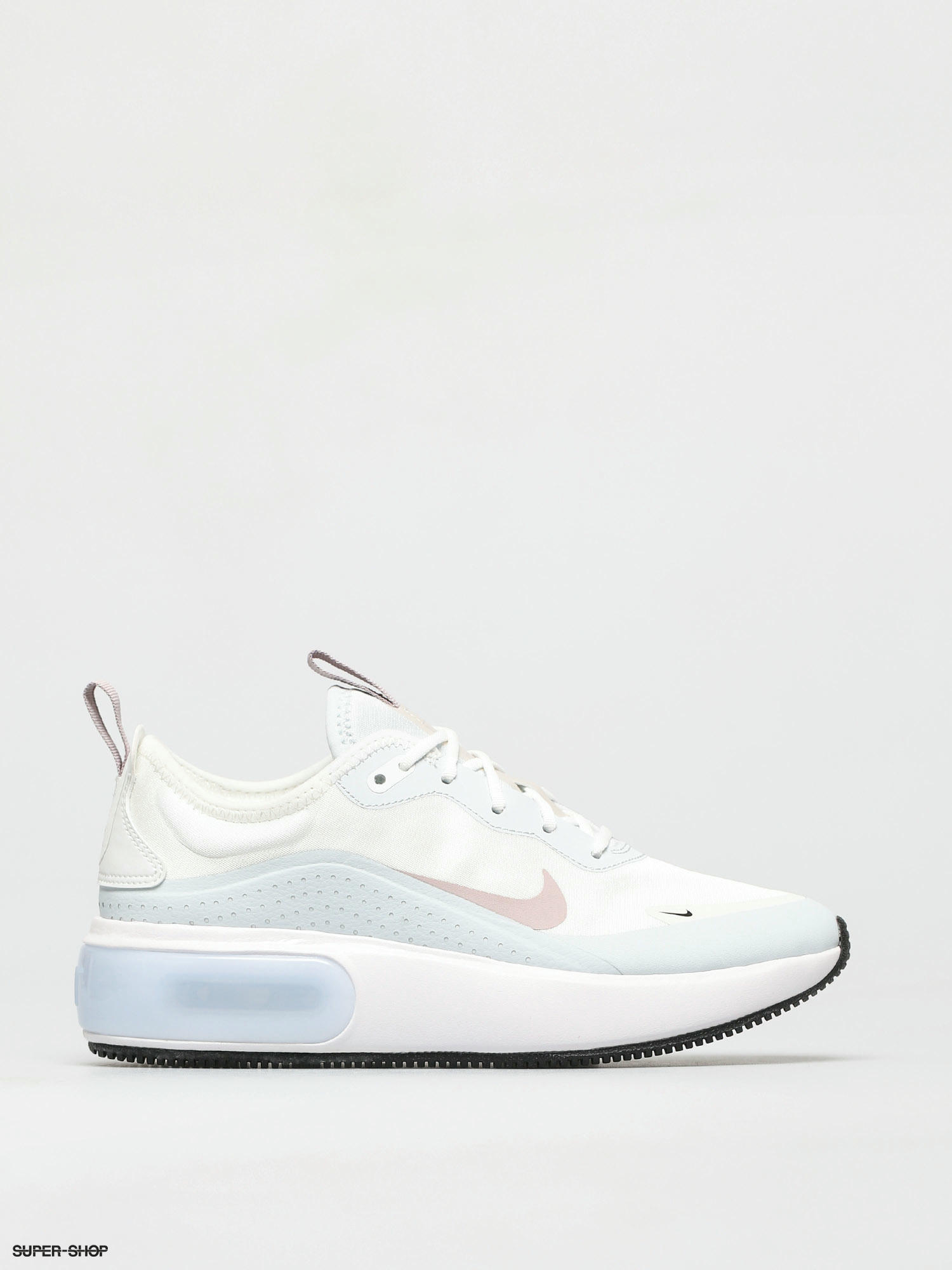 Nike Air Max Dia Shoes Wmn (summit white/violet ash aura)