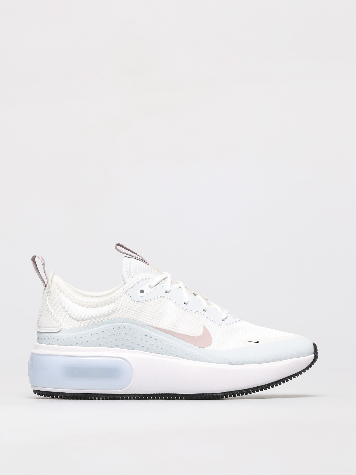 Nike Air Max Dia Shoes Wmn (summit white/violet ash aura)