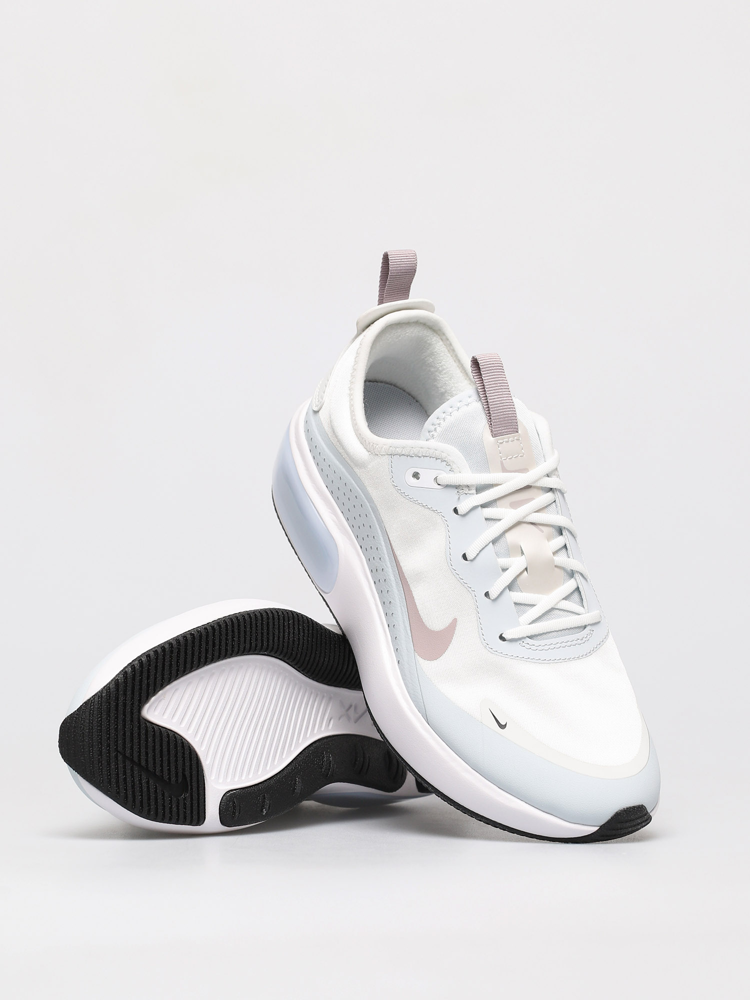Nike Air Max Dia Shoes Wmn (summit white/violet ash aura)