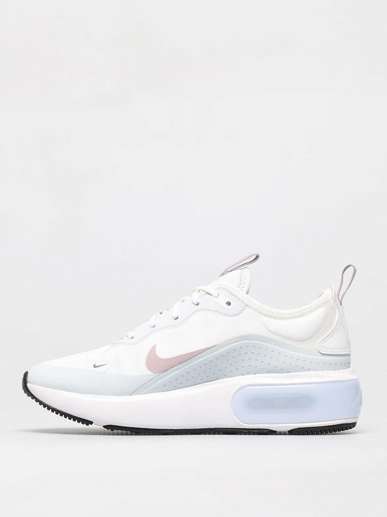 Nike Air Max Dia Shoes Wmn (summit white/violet ash aura)