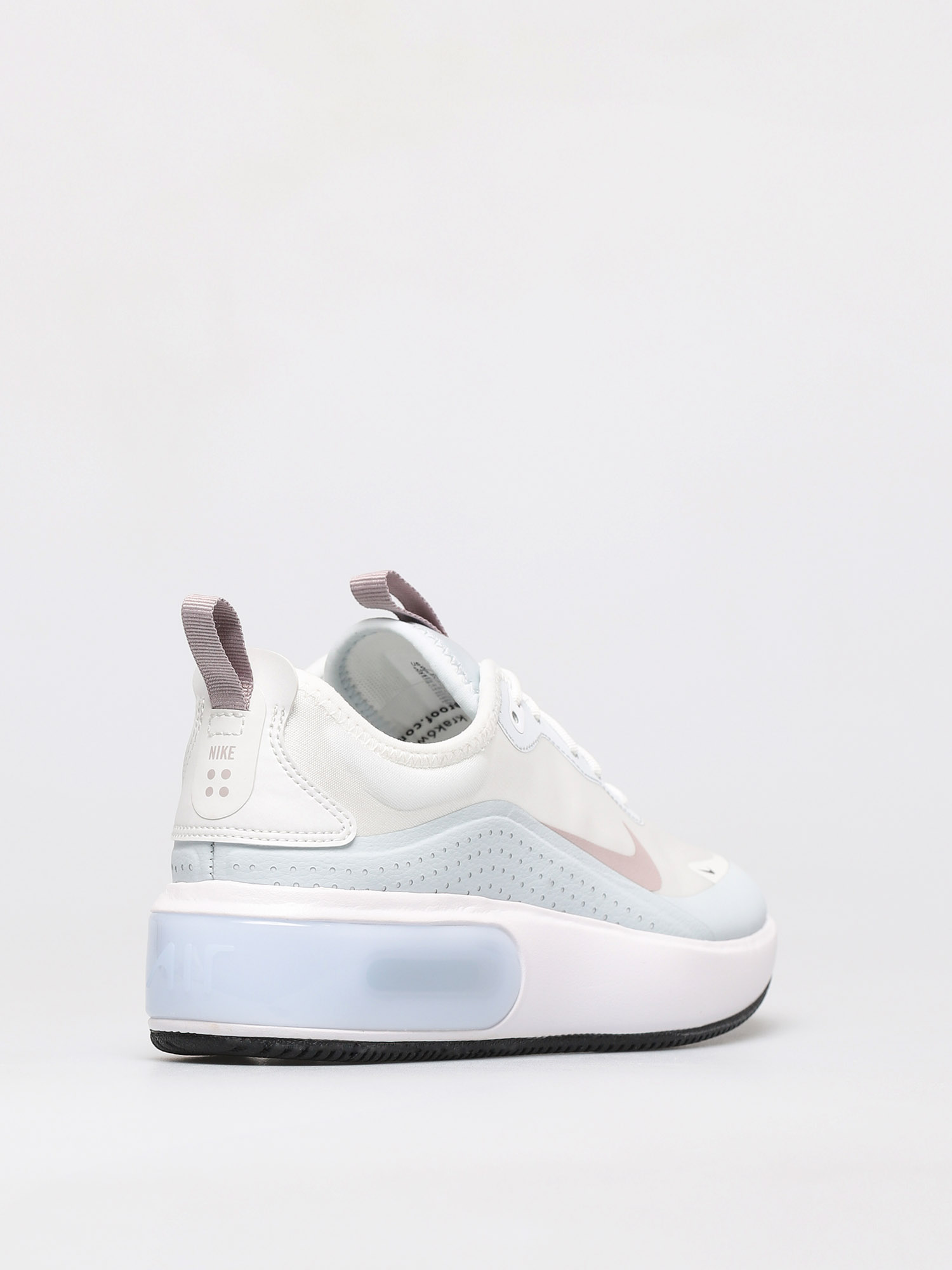 Nike Air Max Dia Shoes Wmn (summit white/violet ash aura)