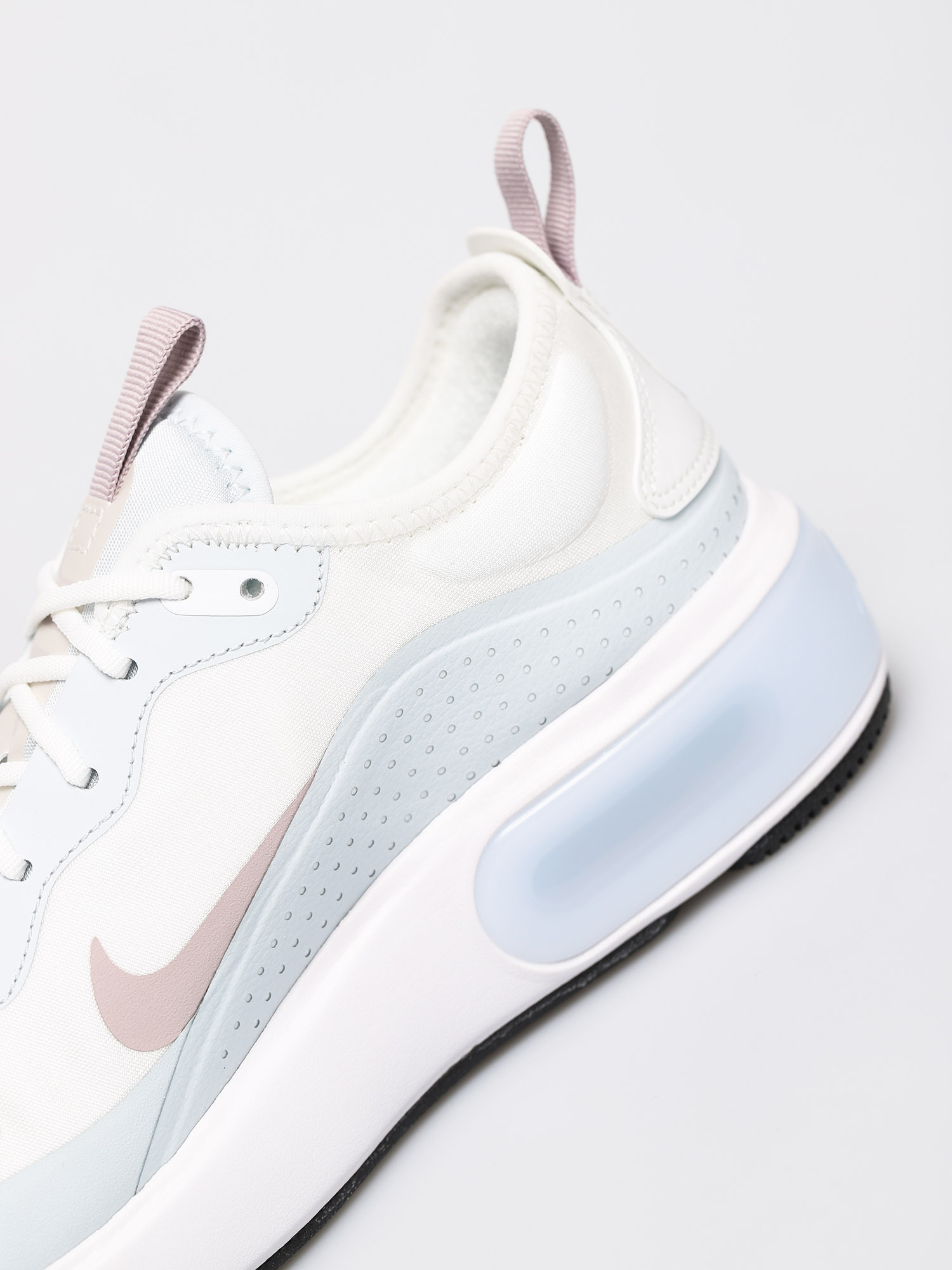 Nike Air Max Dia Shoes Wmn (summit white/violet ash aura)