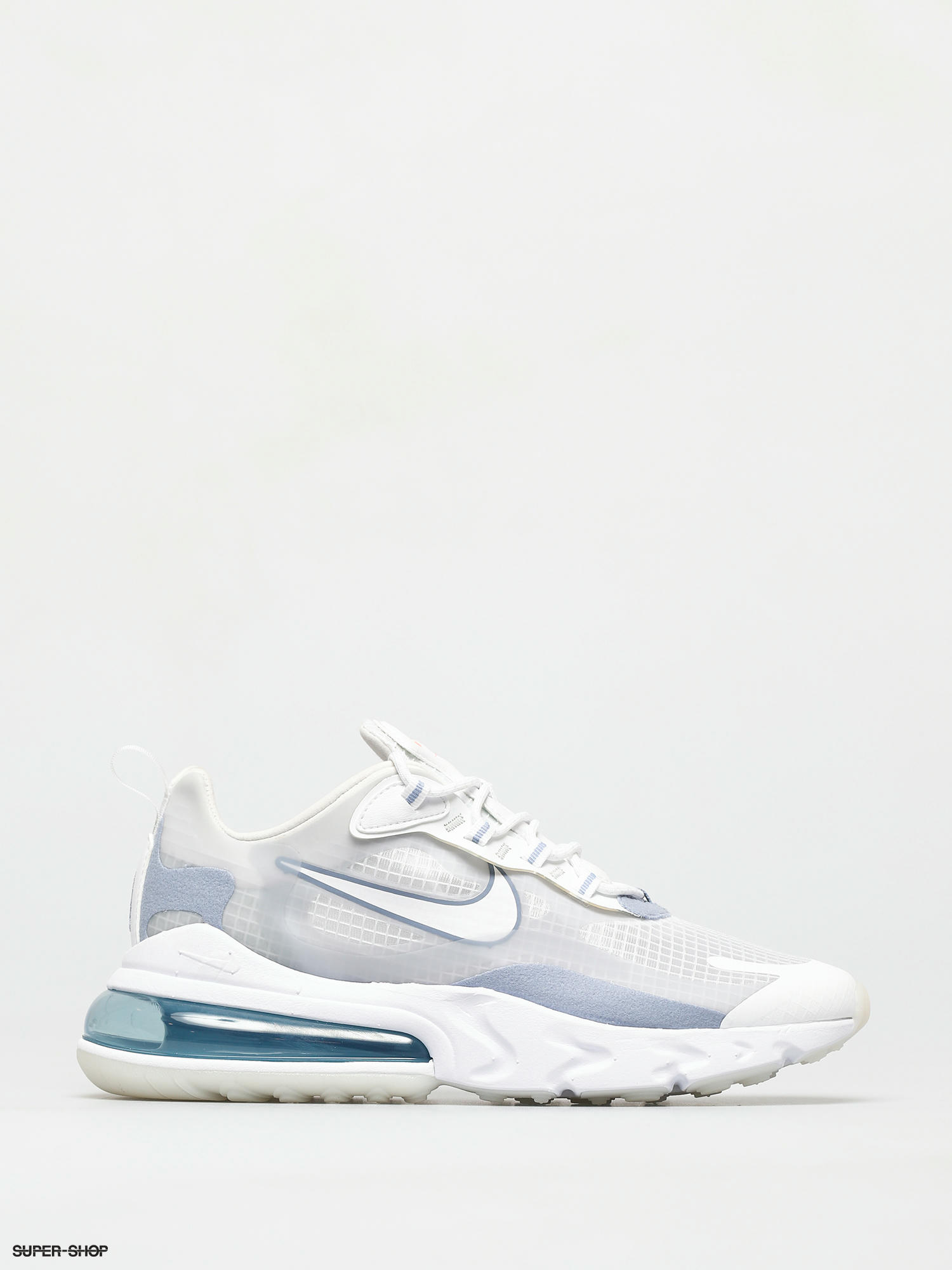 Nike Air Max 270 React Se Schuhe (white 