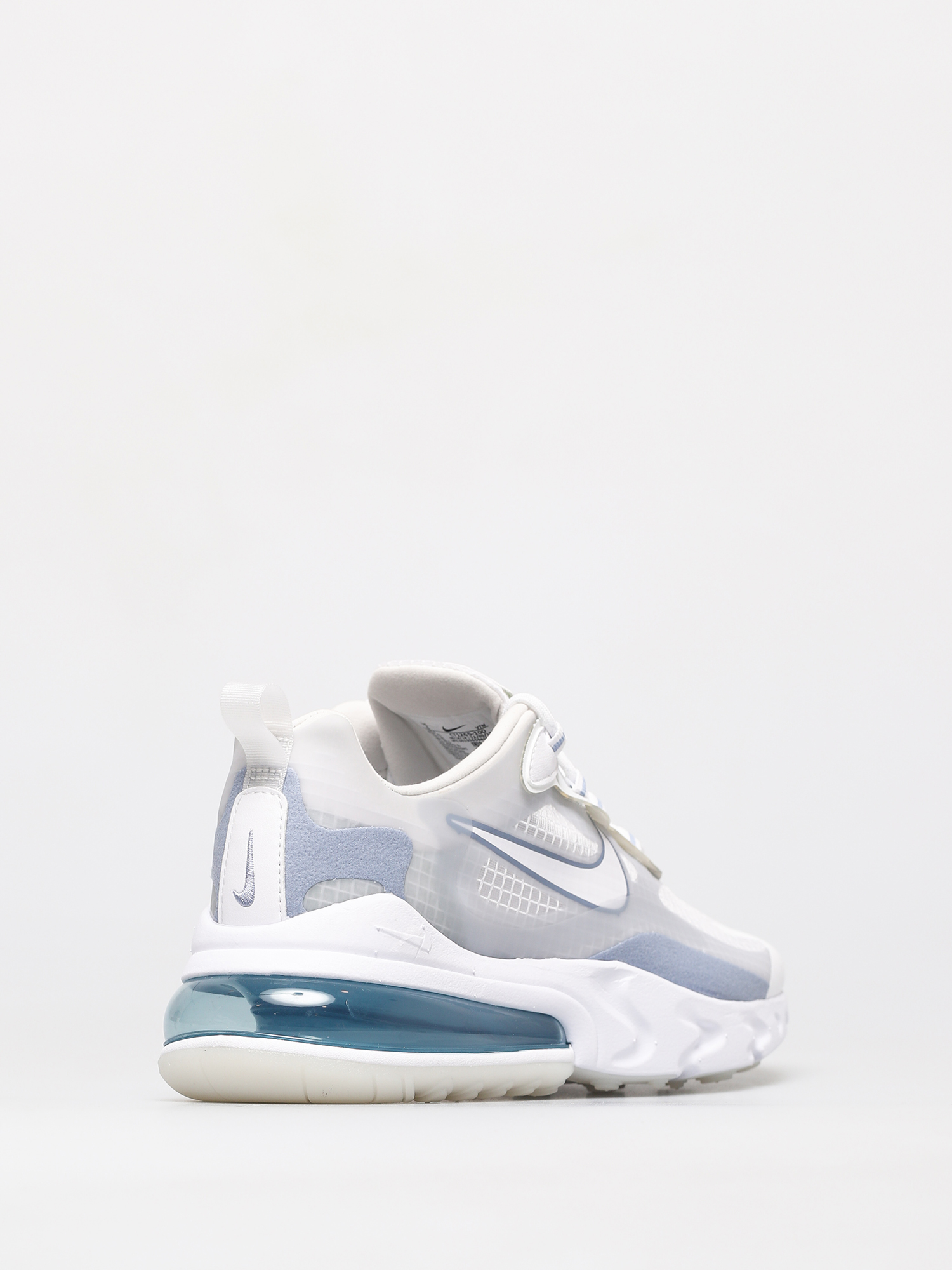 men's nike air max 270 react se