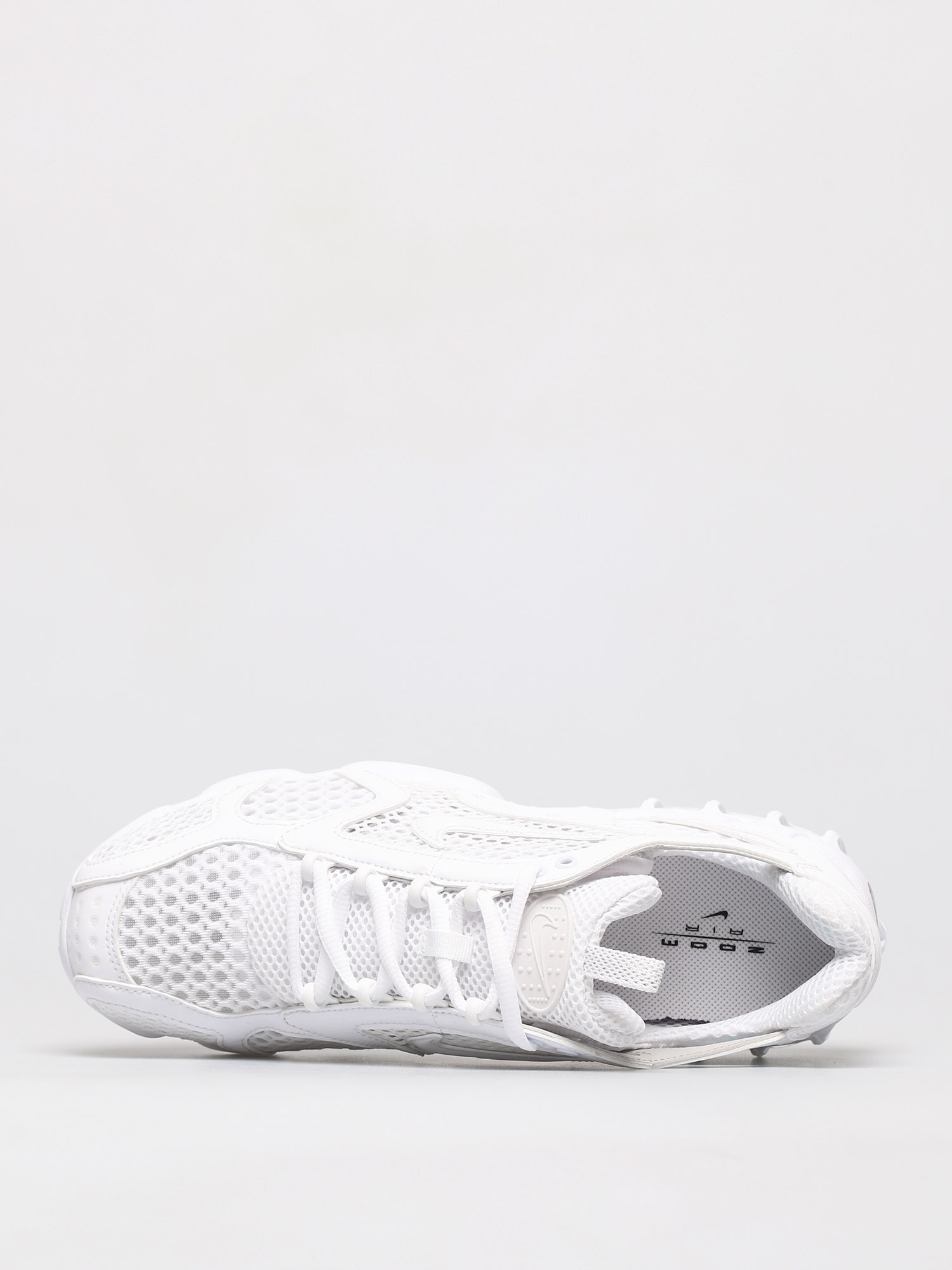 Nike Air Zoom Spiridon Cage 2 Shoes (white/white black)