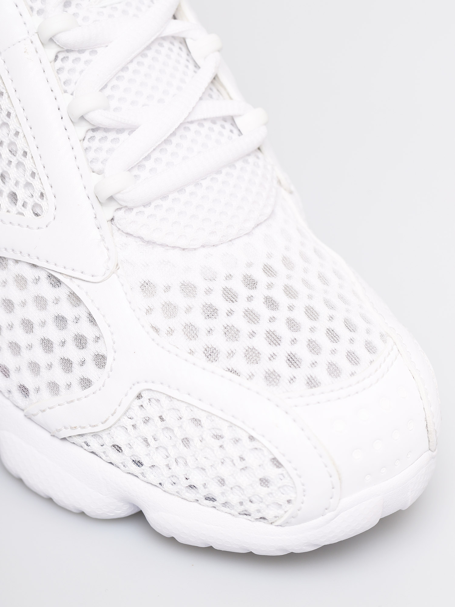 Nike Air Zoom Spiridon Cage 2 Schuhe (white/white black)