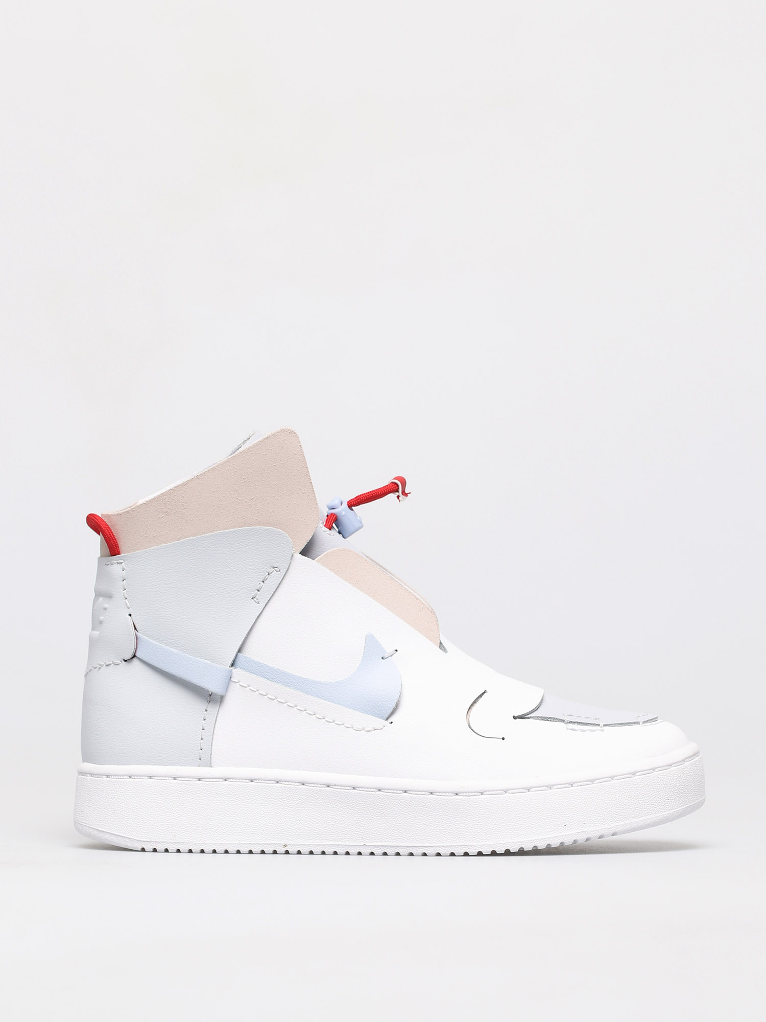 Nike Vandalised Shoes Wmn (sky grey/hydrogen blue white)