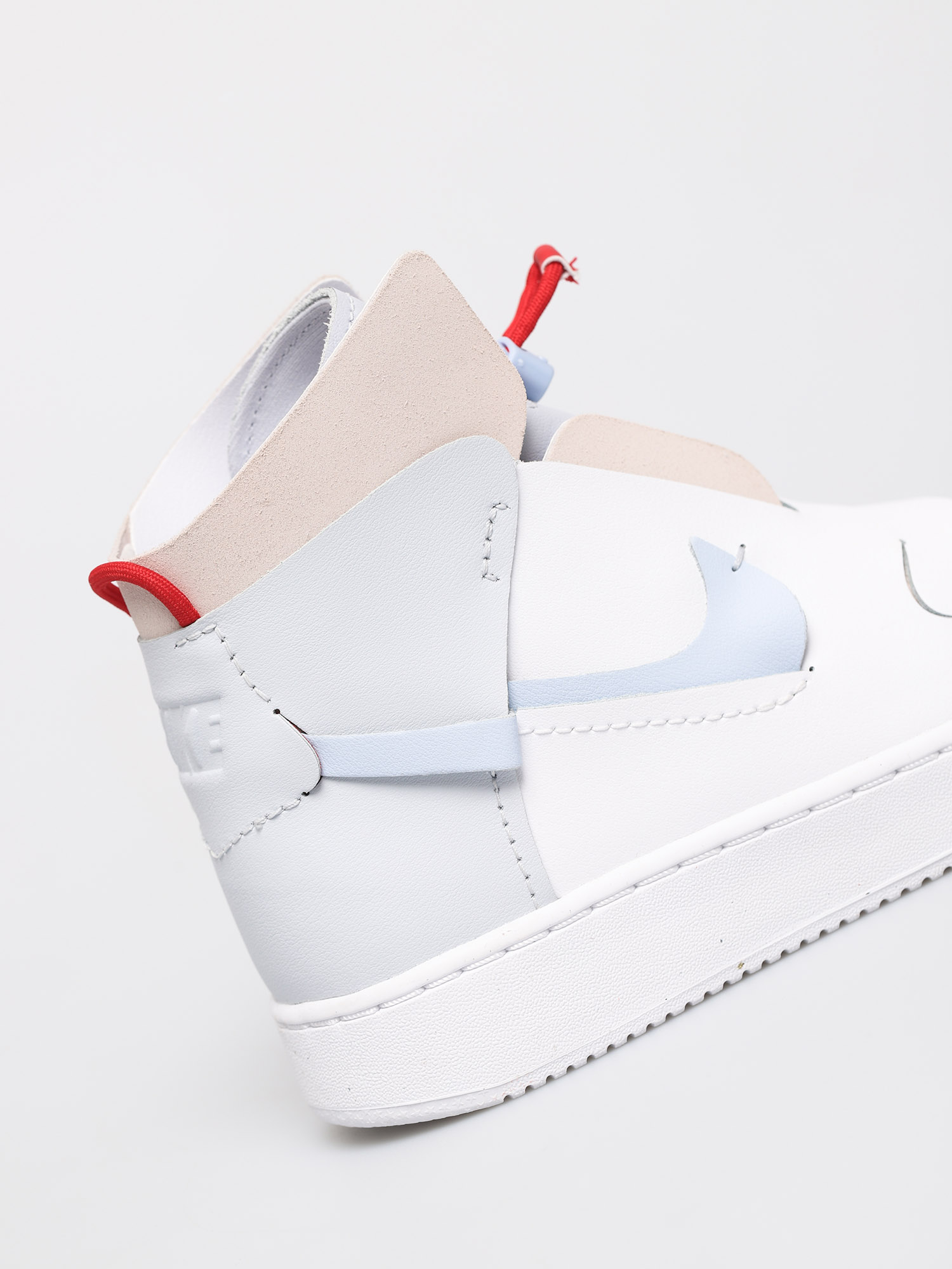 Nike Vandalised Shoes Wmn (sky grey/hydrogen blue white)