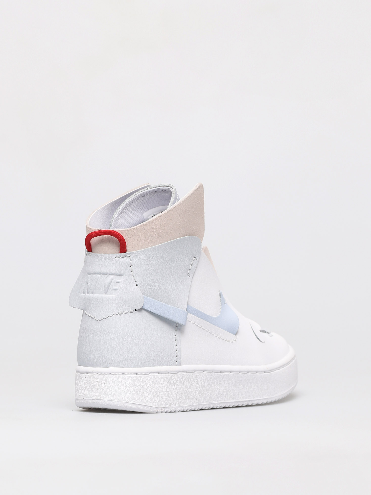 Nike Vandalised Shoes Wmn (sky grey/hydrogen blue white)