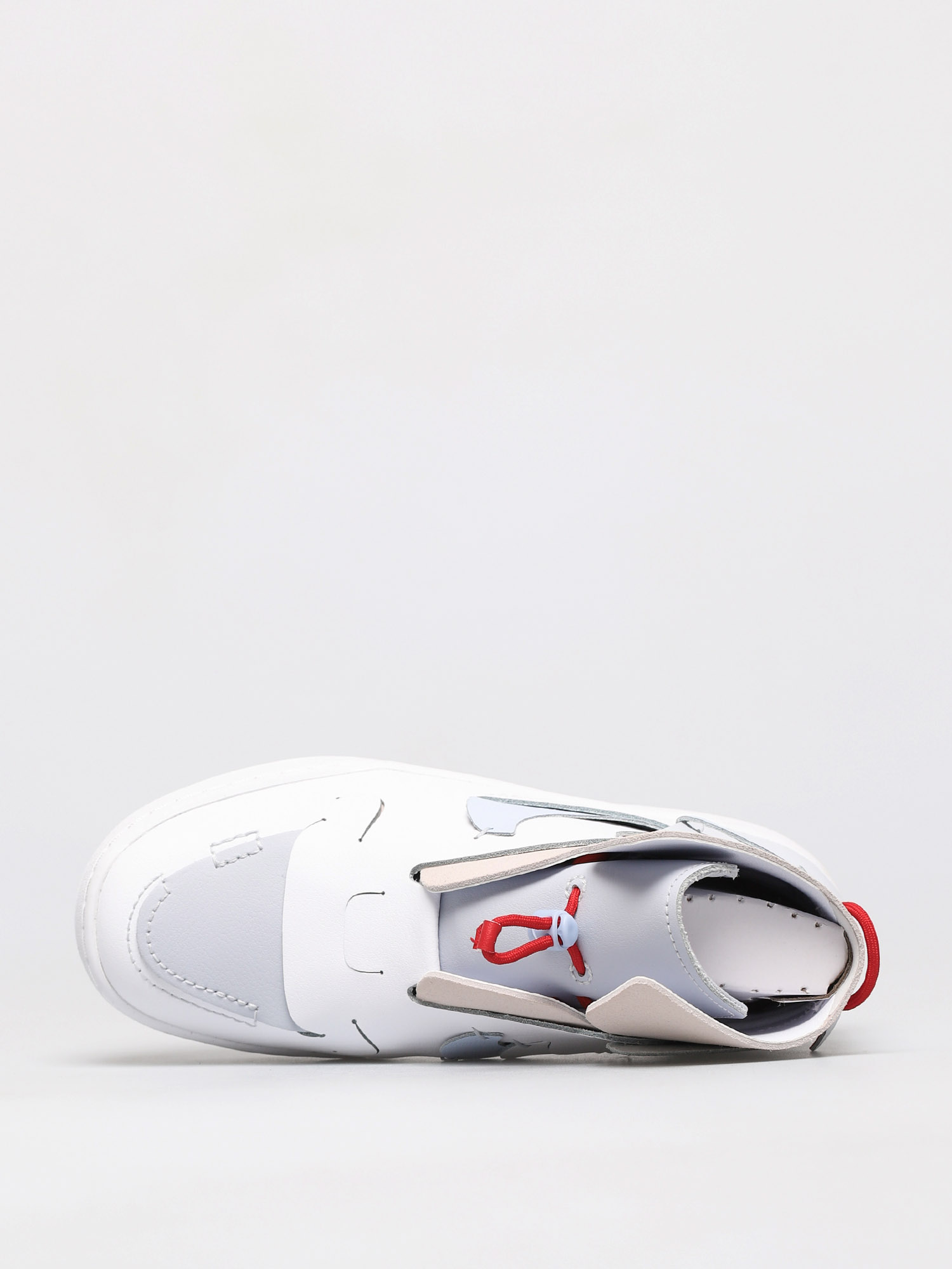 Nike Vandalised Shoes Wmn (sky grey/hydrogen blue white)